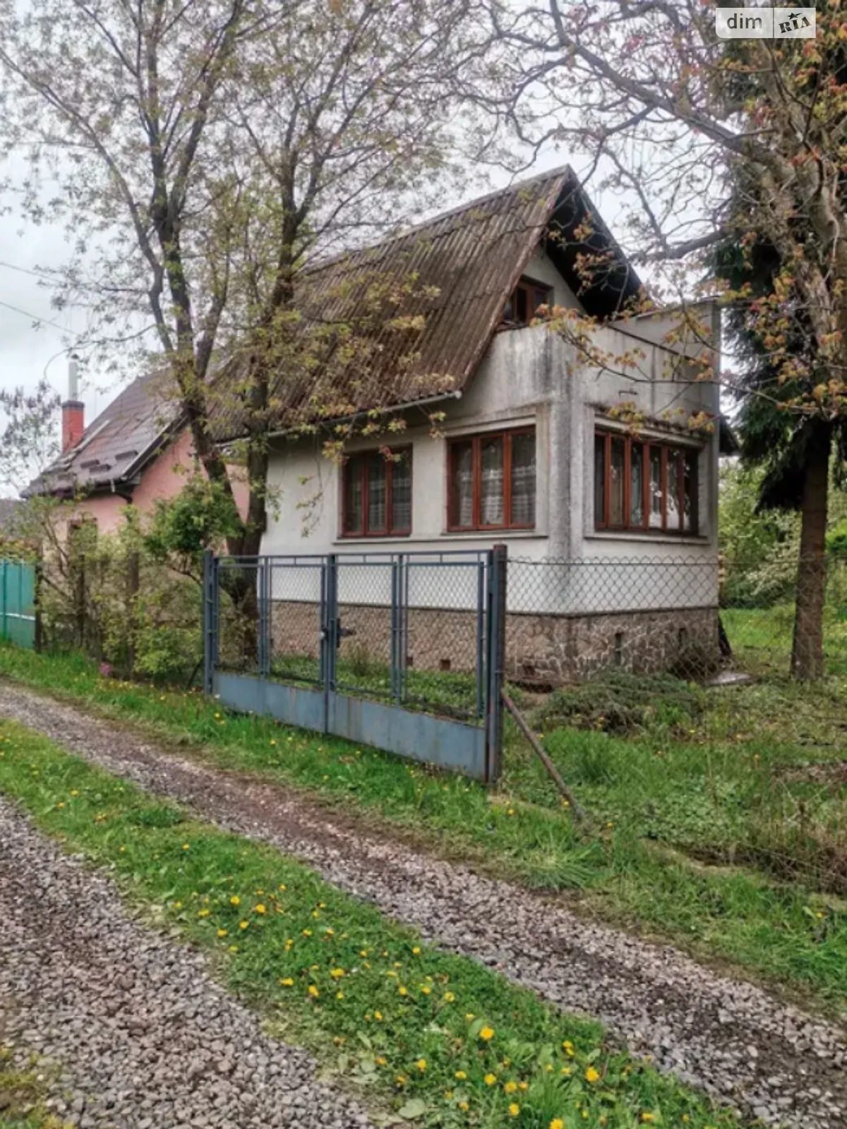 Продается земельный участок 5 соток в Львовской области - фото 4