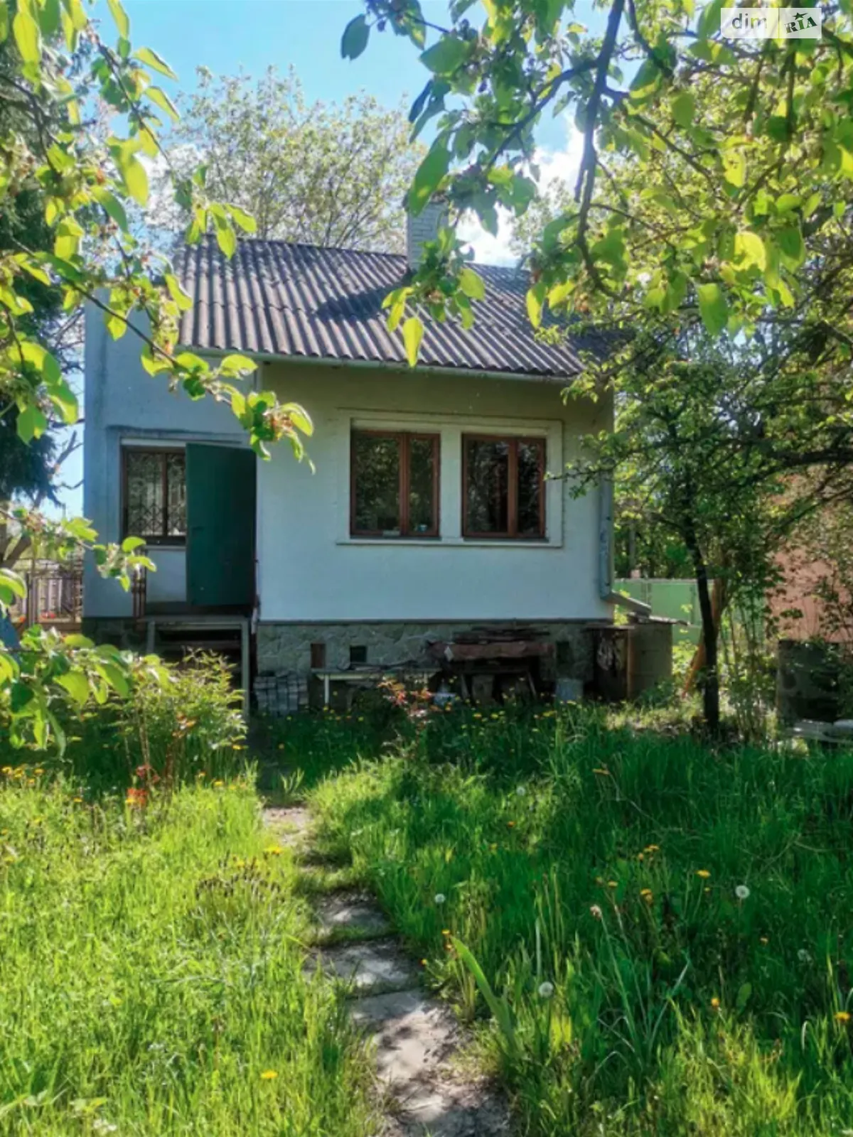Продается земельный участок 5 соток в Львовской области - фото 3