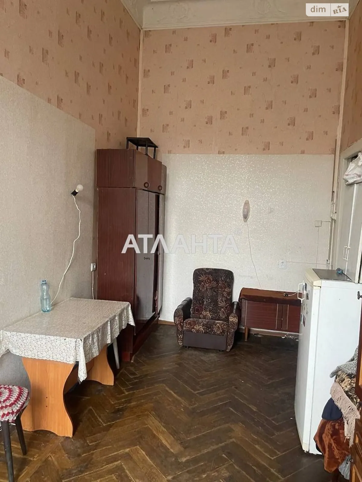 Продается комната 32 кв. м в Одессе, цена: 7500 $