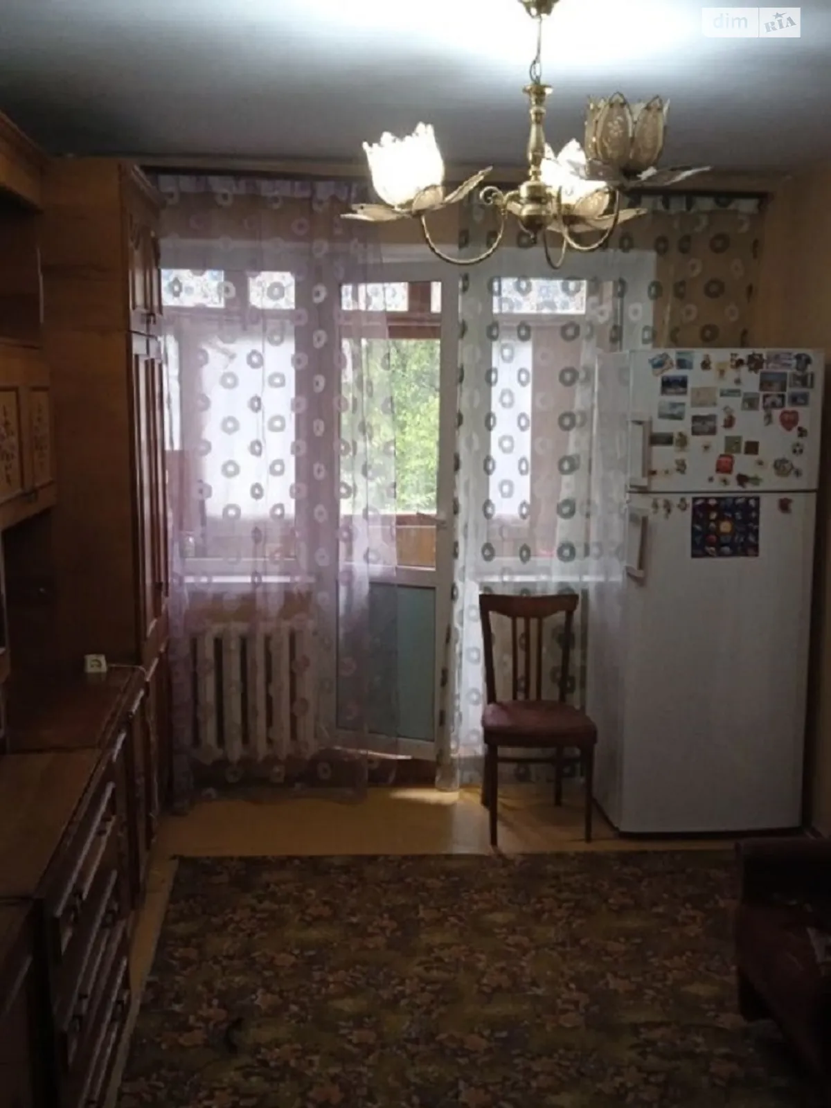 Продается 2-комнатная квартира 43 кв. м в Николаеве, ул. Авангардная - фото 1