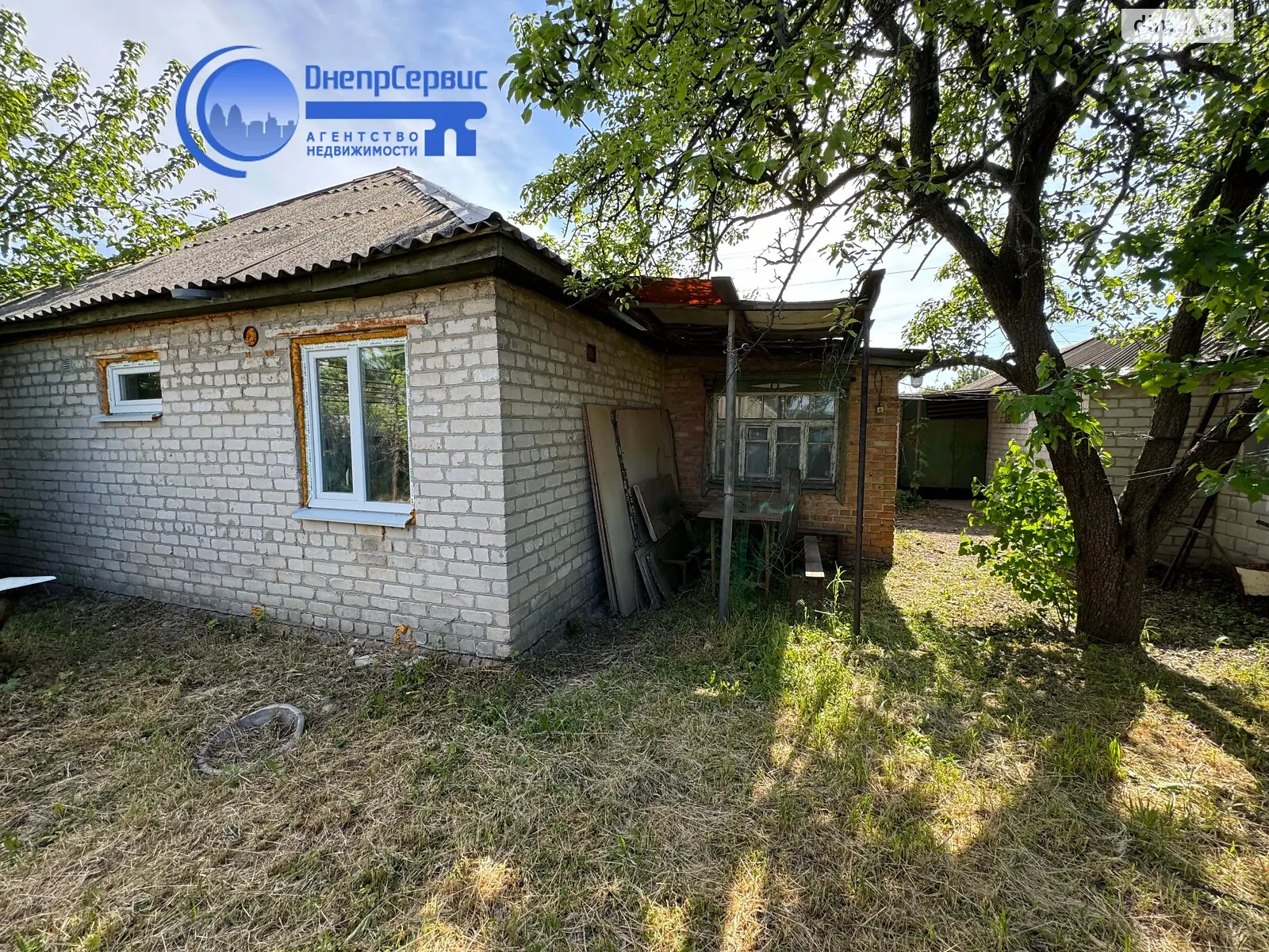 Продається одноповерховий будинок 75 кв. м з гаражем - фото 3