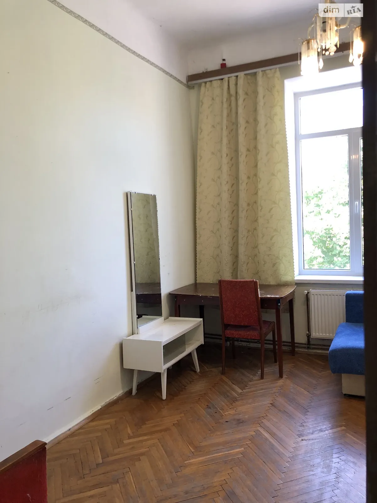 2-комнатная квартира 54 кв. м в Тернополе - фото 3