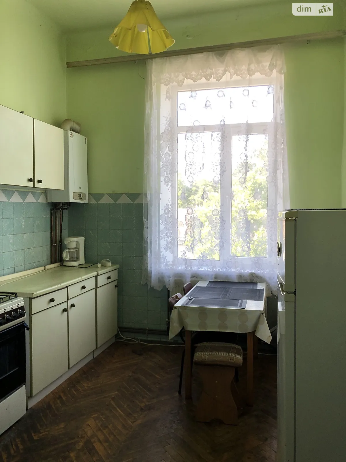 2-комнатная квартира 54 кв. м в Тернополе - фото 4
