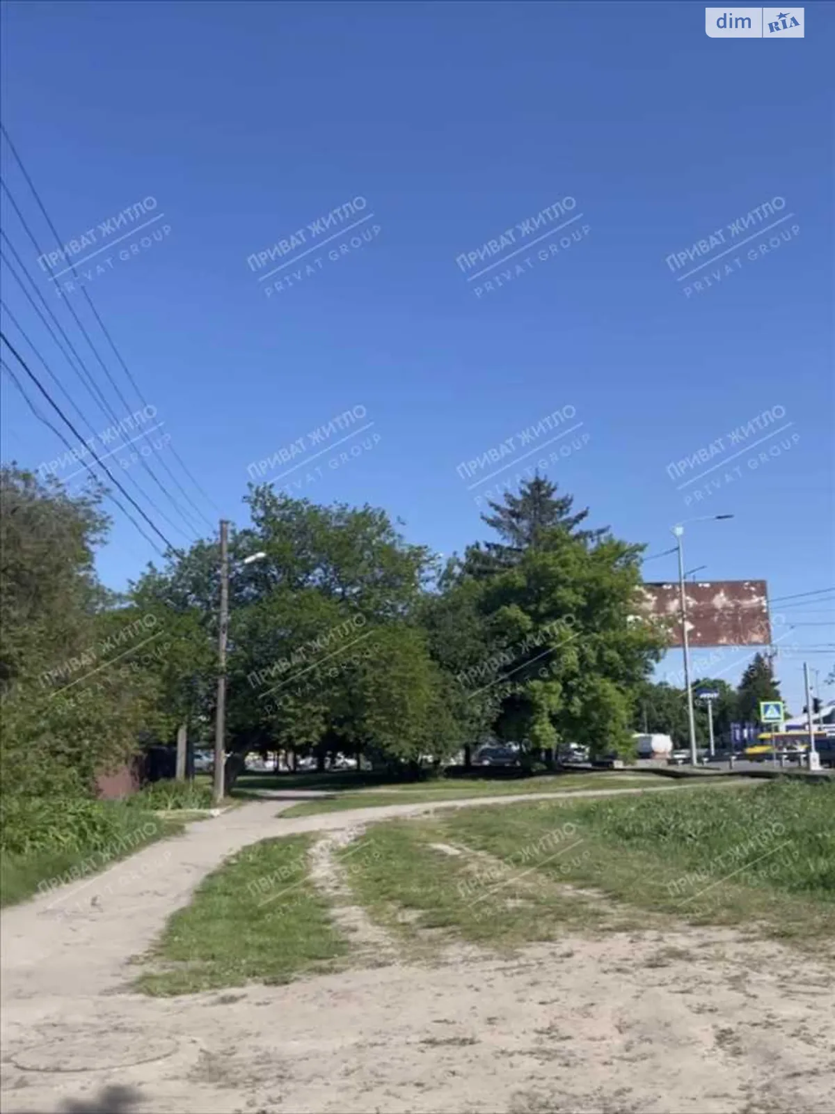 Продается земельный участок 20 соток в Полтавской области - фото 3