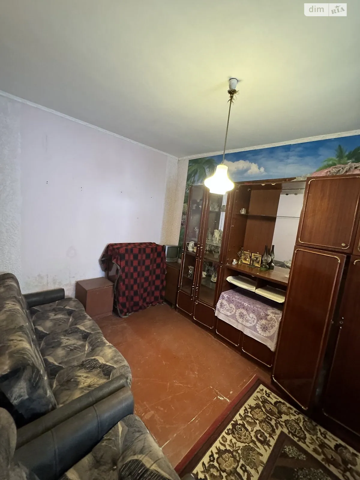 Продается 2-комнатная квартира 40 кв. м в Одессе, ул. Черноморского казачества