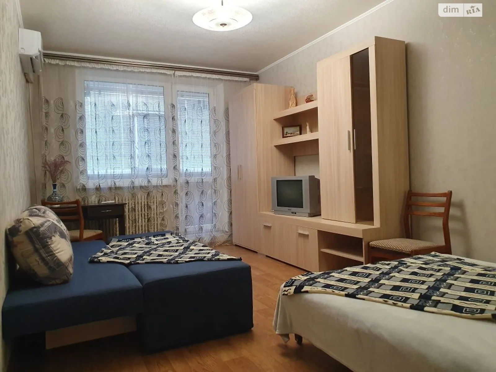 Сдается в аренду 1-комнатная квартира 38 кв. м в Харькове, цена: 7000 грн