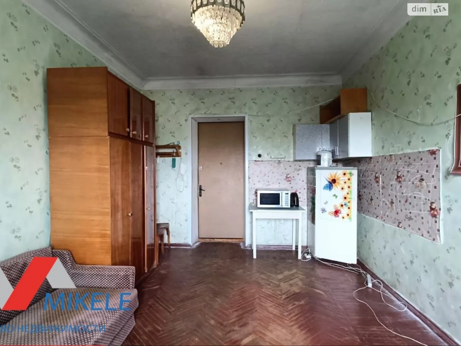 Продается комната 19 кв. м в Киеве - фото 3