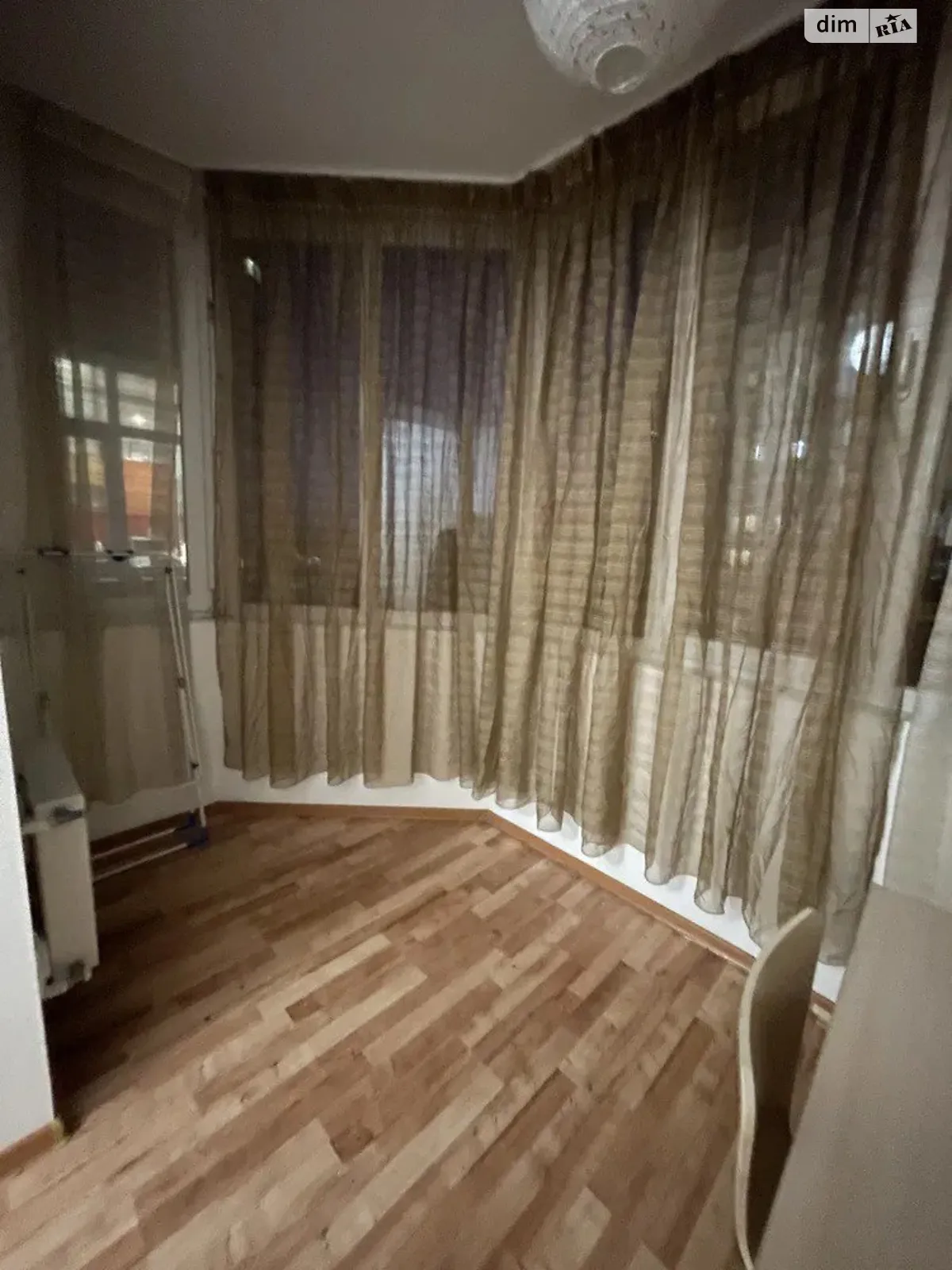 Здається в оренду 1-кімнатна квартира 41 кв. м у Львові, цена: 13500 грн