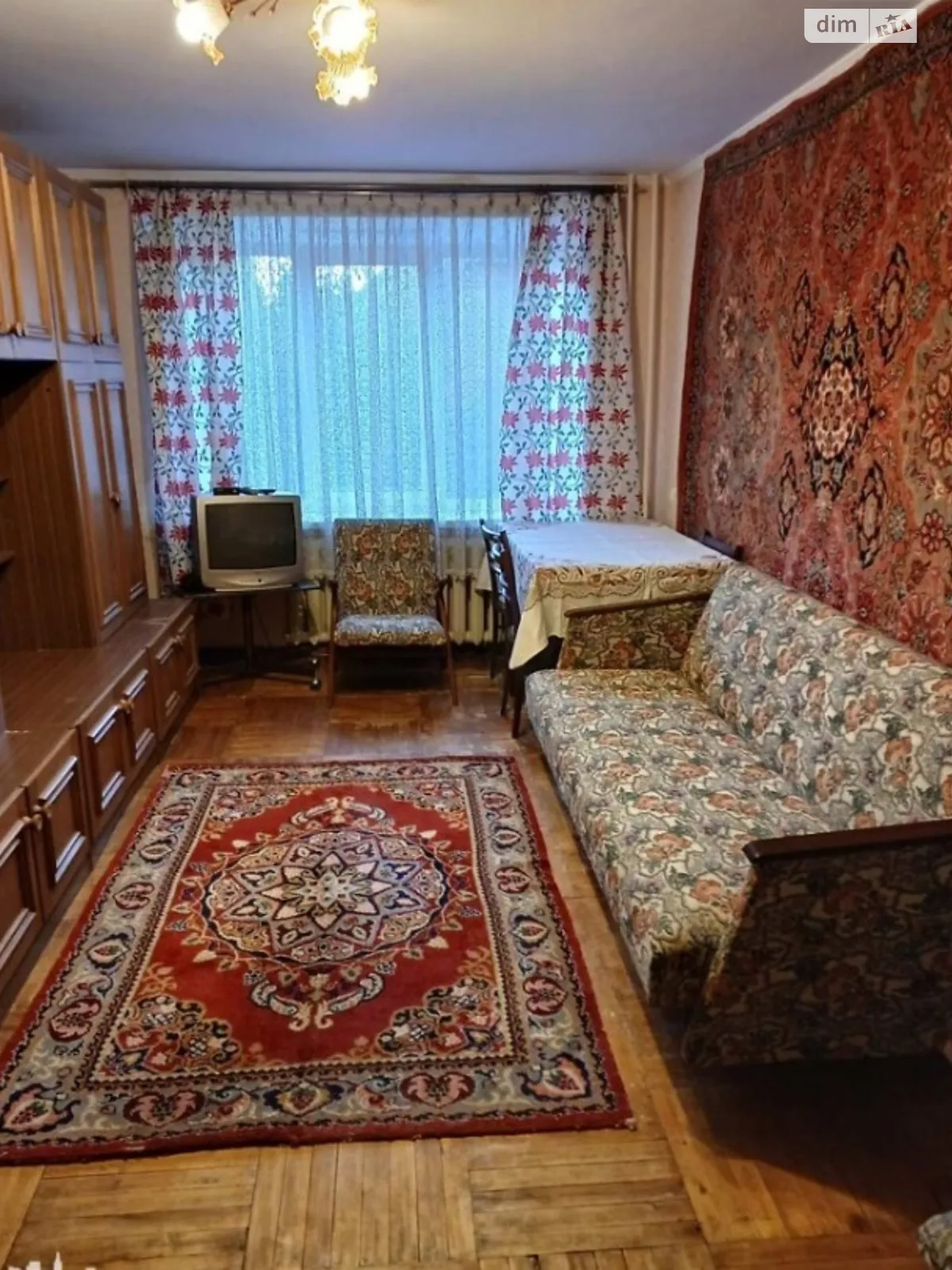 Продається 3-кімнатна квартира 48 кв. м у Вінниці, вул. Київська - фото 1
