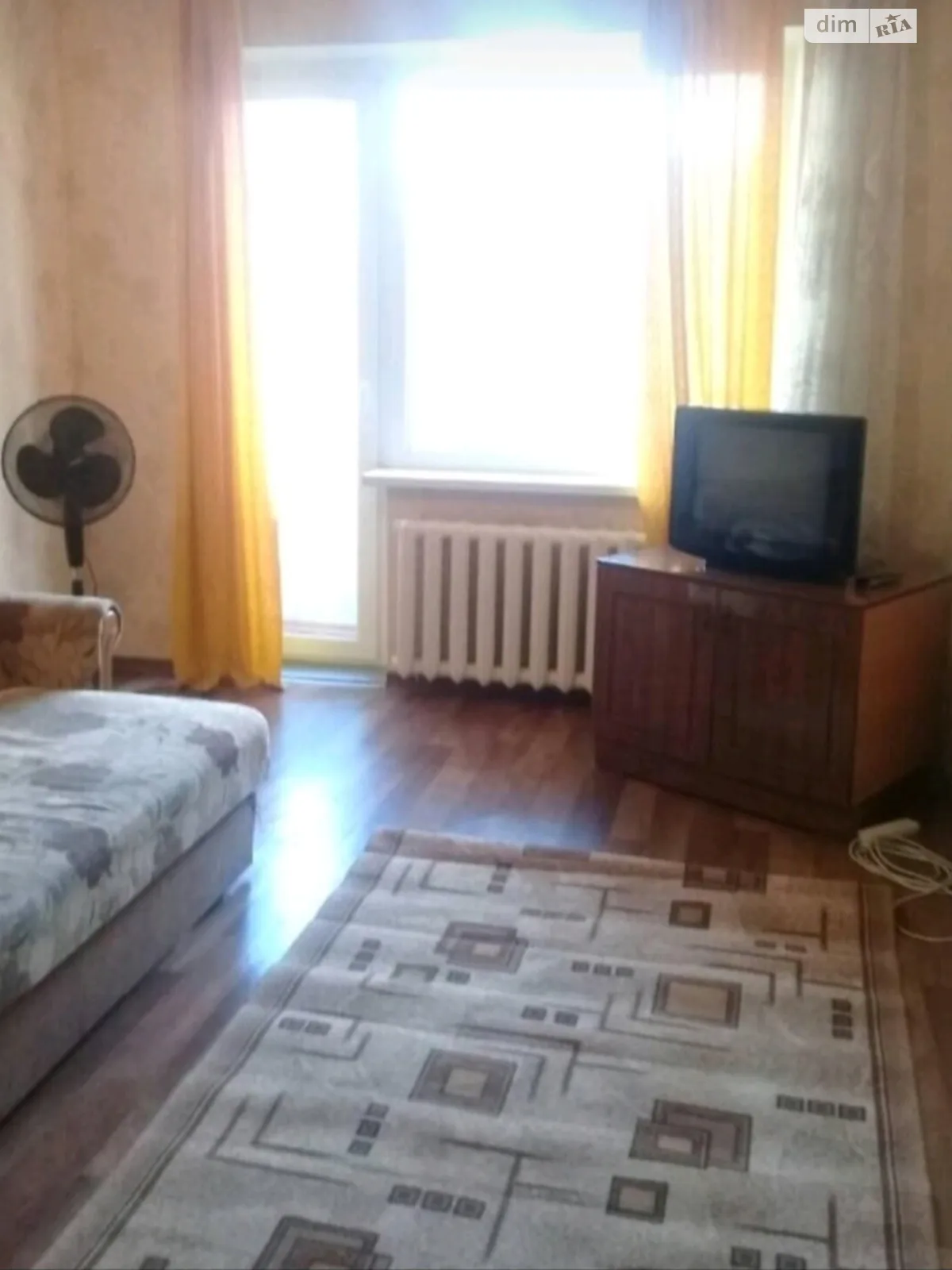 Продается 1-комнатная квартира 34 кв. м в Одессе - фото 2