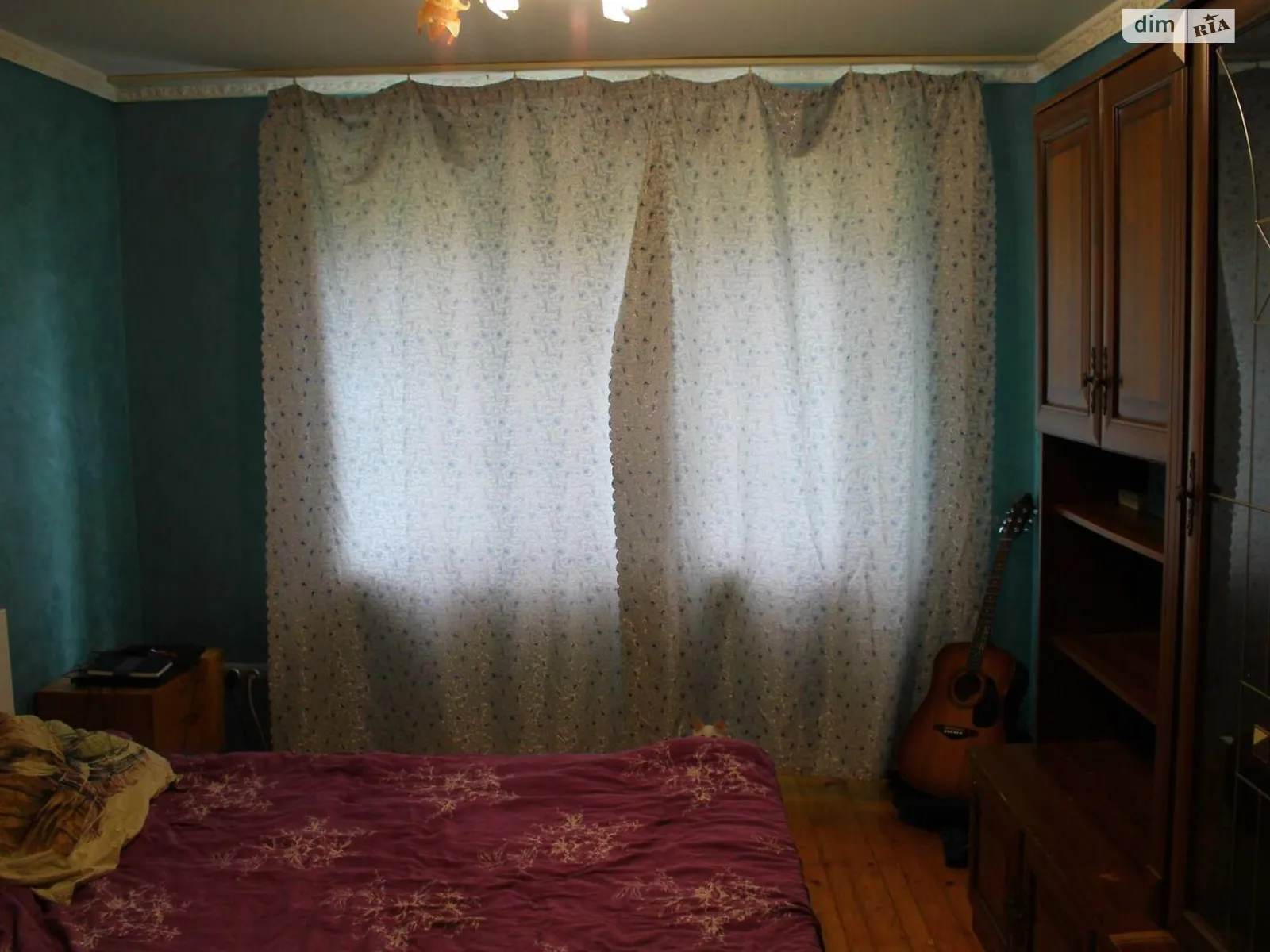 Продается 2-комнатная квартира 37 кв. м в Ужгороде, ул. Волонтеров(Верещагина), 10 - фото 1