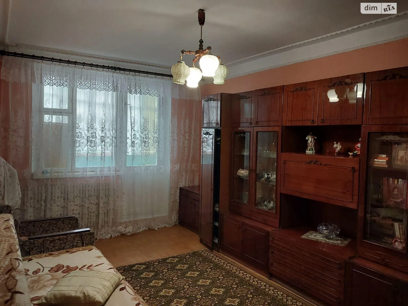 Здається в оренду 2-кімнатна квартира 46 кв. м у Харкові, вул. Макіївська, 53А