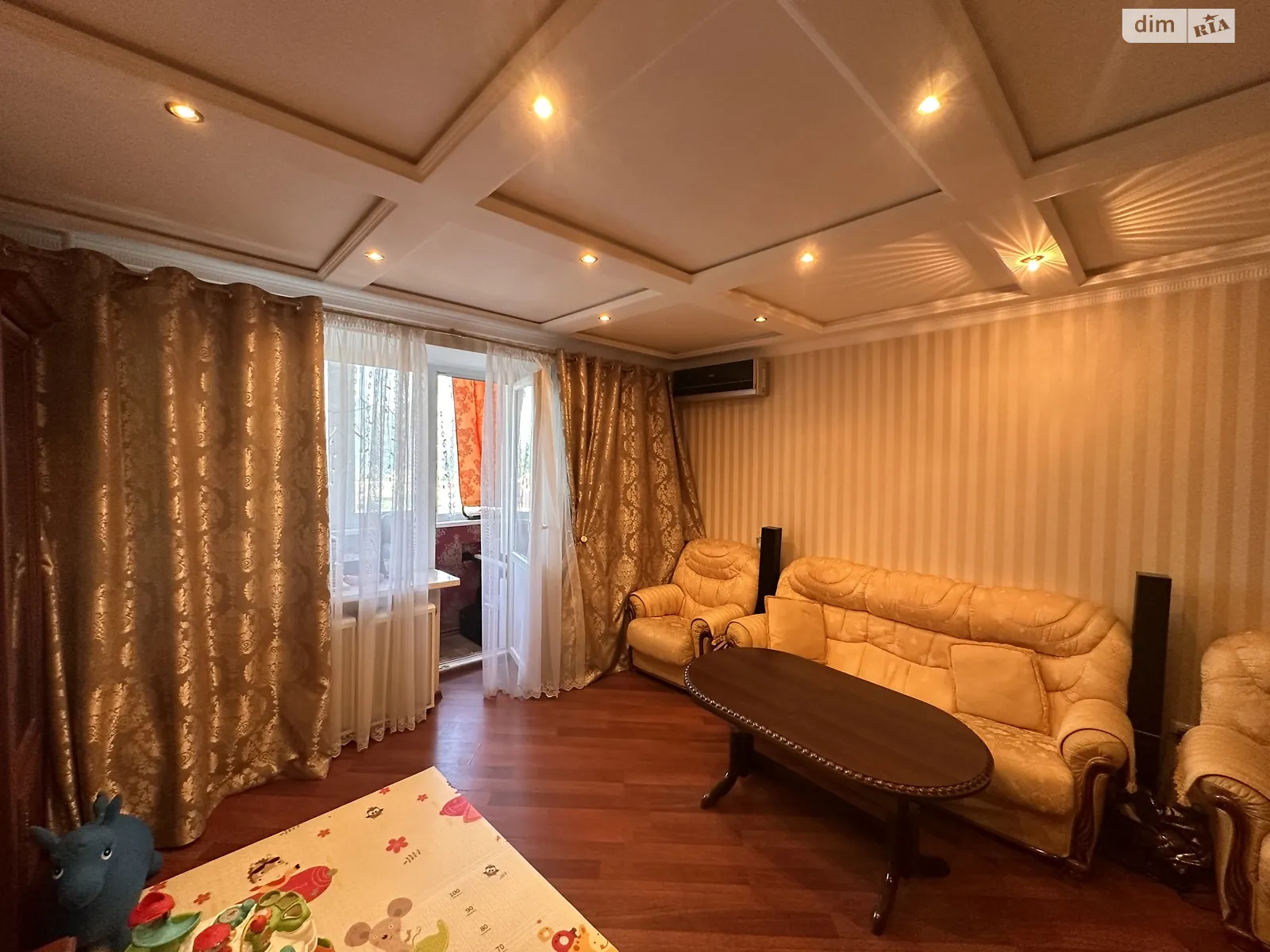Продается 3-комнатная квартира 64.9 кв. м в Виннице, ул. Даниила Галицкого - фото 1