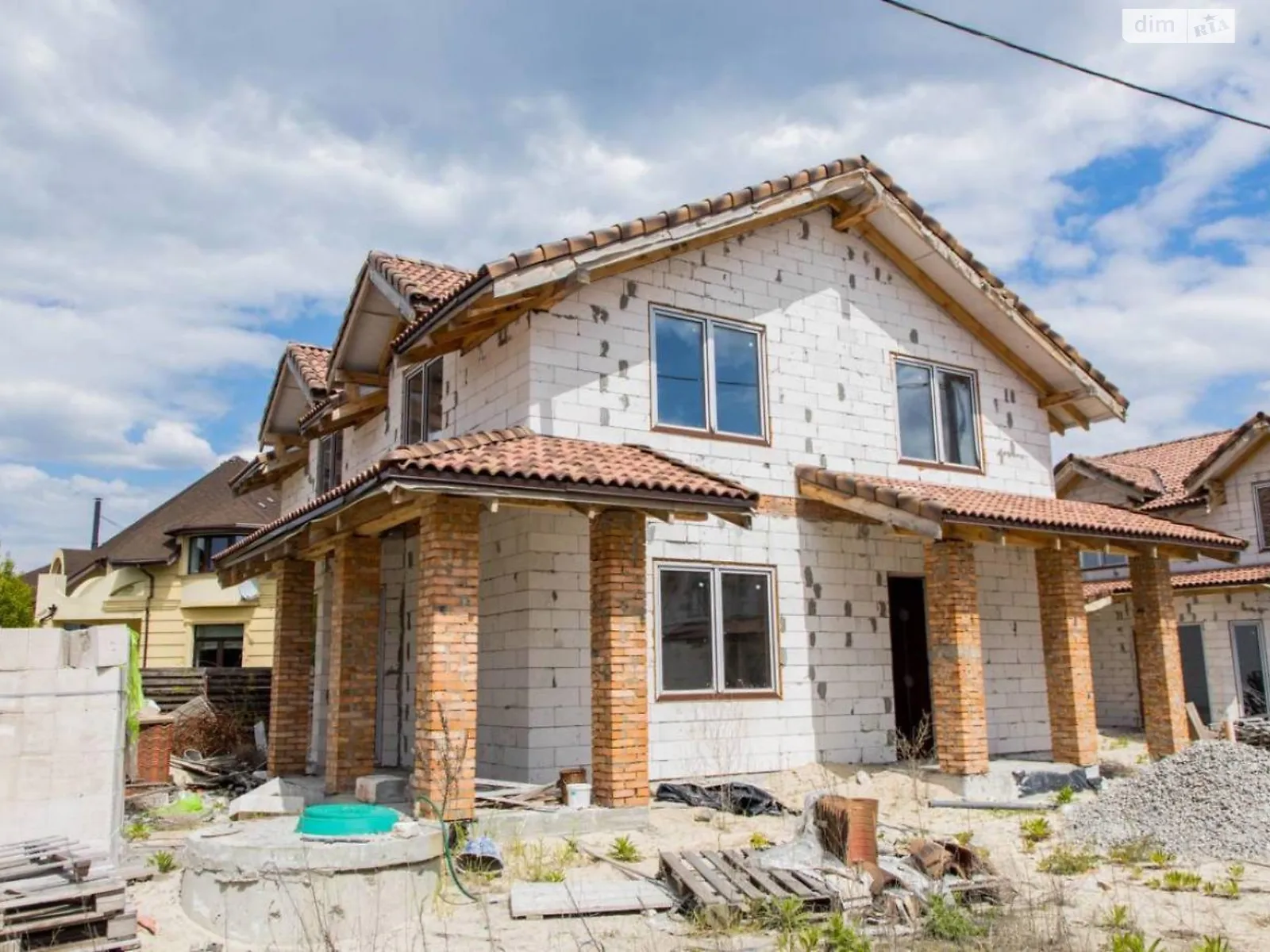 Продается земельный участок 60 соток в Киевской области, цена: 1300000 $