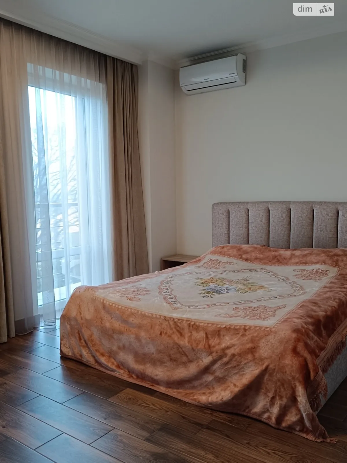 Здається в оренду 1-кімнатна квартира у Чернівцях, цена: 1200 грн