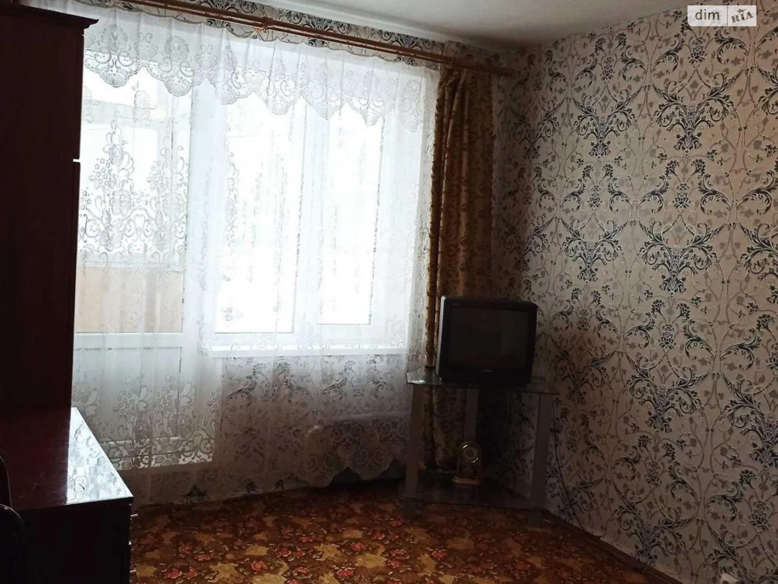 Продається 1-кімнатна квартира 27 кв. м у Харкові, вул. Валентинівська