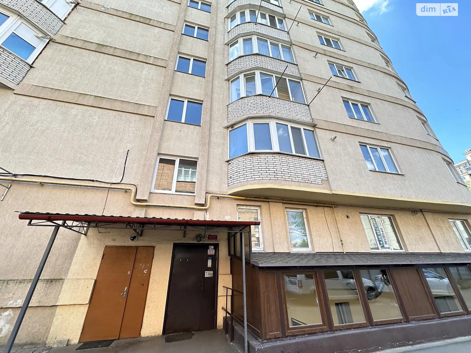Продается 2-комнатная квартира 55.8 кв. м в Виннице, ул. Келецкая - фото 1
