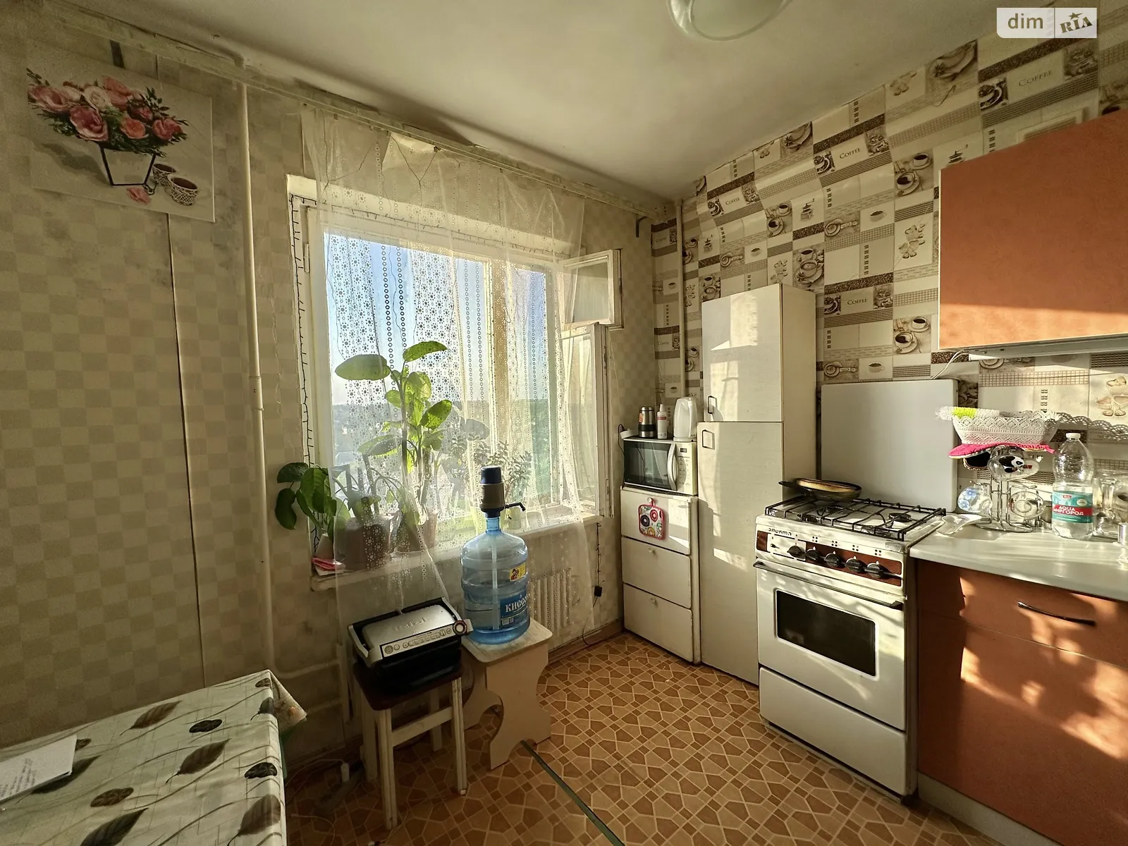 2-комнатная квартира 53 кв. м в Запорожье - фото 3