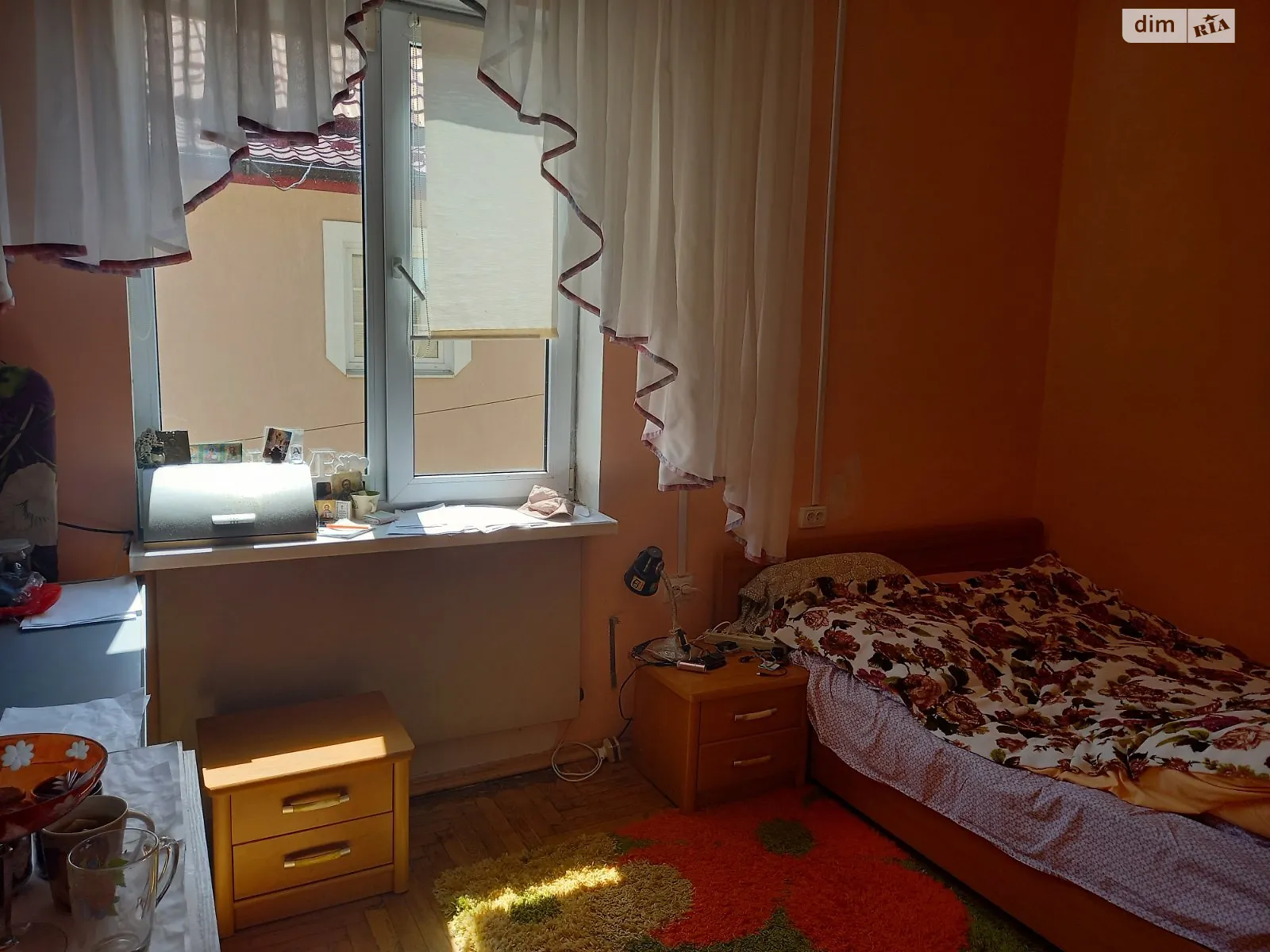 Продается 2-комнатная квартира 30 кв. м в Трускавце, ул. Степана Бандеры, 37 - фото 1