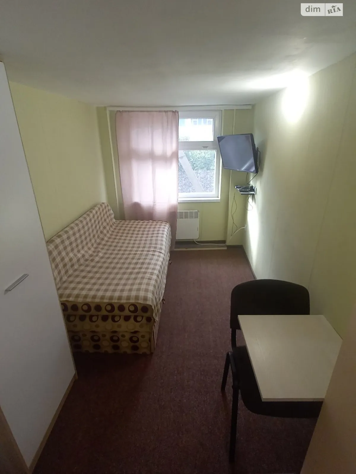 Здається в оренду 1-кімнатна квартира 25 кв. м у Львові - фото 3