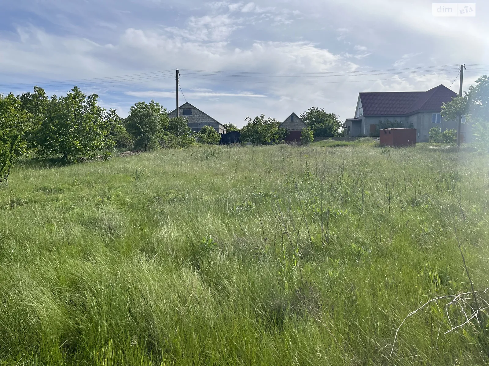 Продается земельный участок 12 соток в Николаевской области, цена: 10000 $