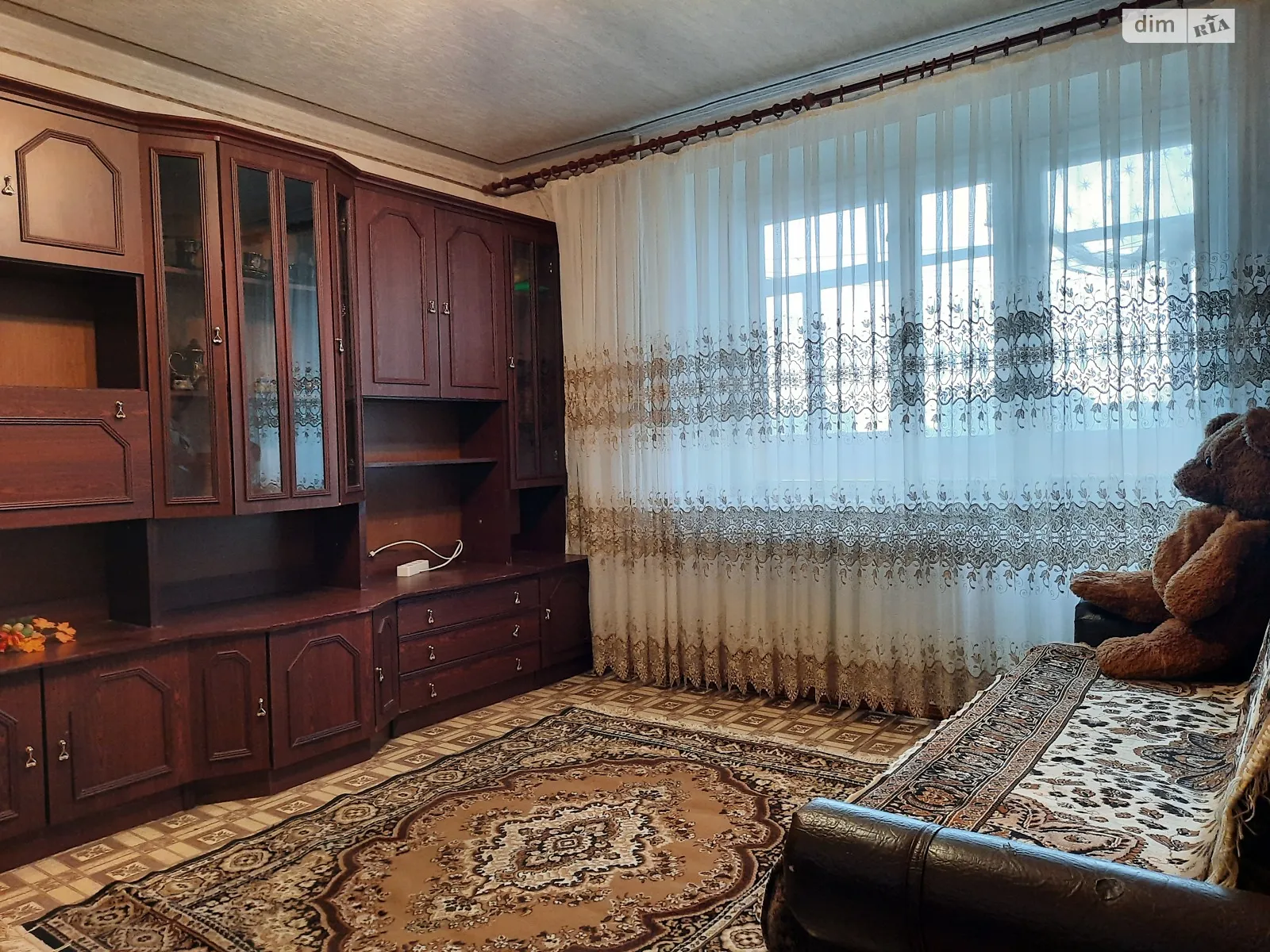Продается 1-комнатная квартира 31 кв. м в Сумах, цена: 16500 $