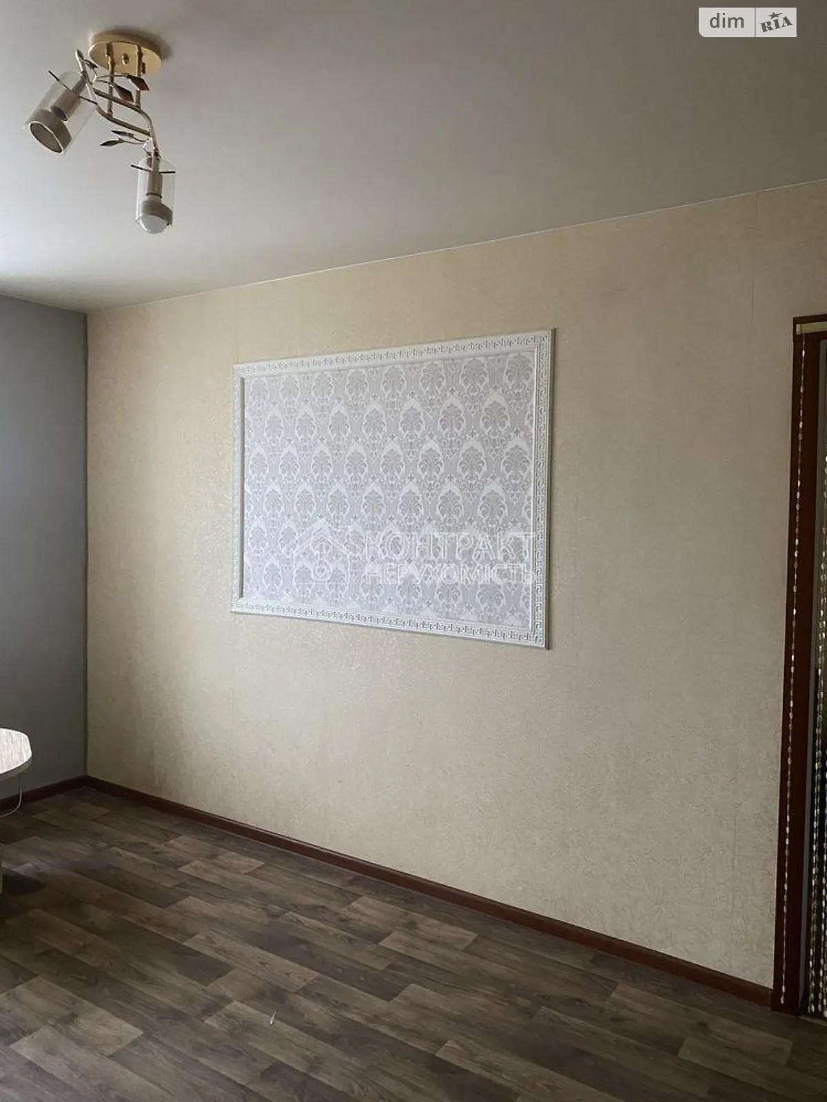 Сдается в аренду 2-комнатная квартира 37.7 кв. м в Харькове - фото 2