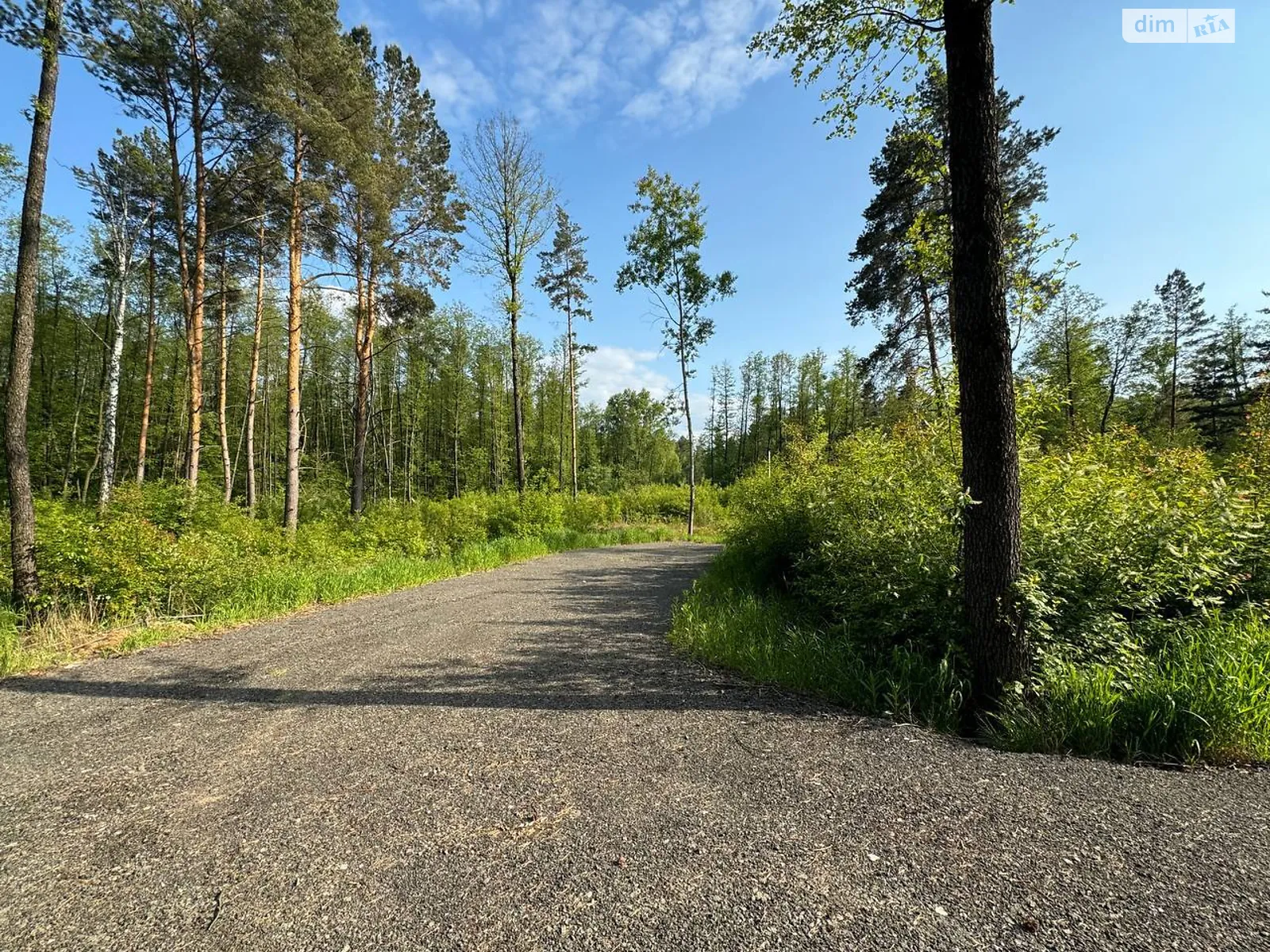 Продается земельный участок 54 соток в Киевской области, цена: 200000 $ - фото 1