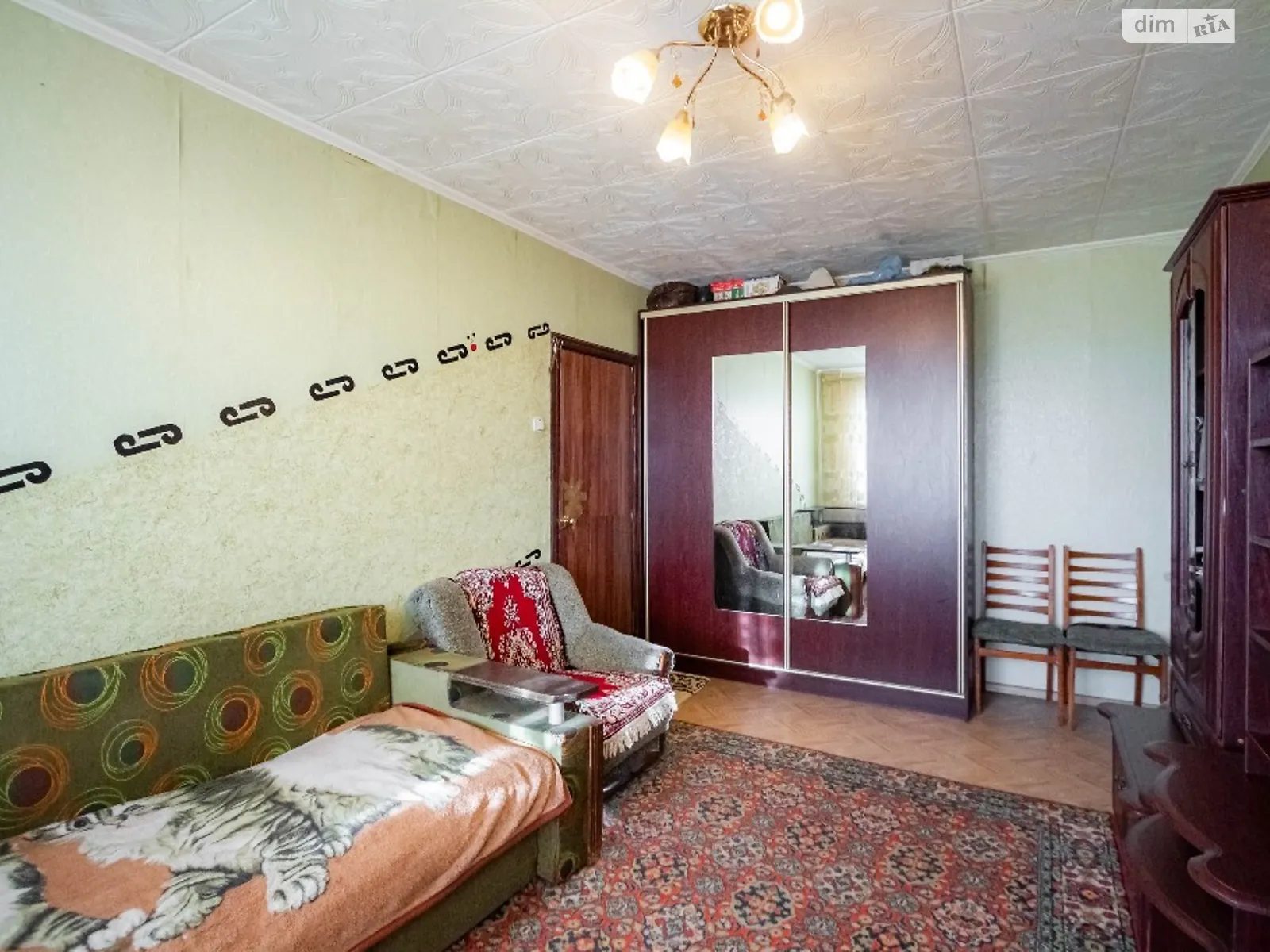 2-комнатная квартира 49.9 кв. м в Луцке, цена: 44500 $ - фото 1