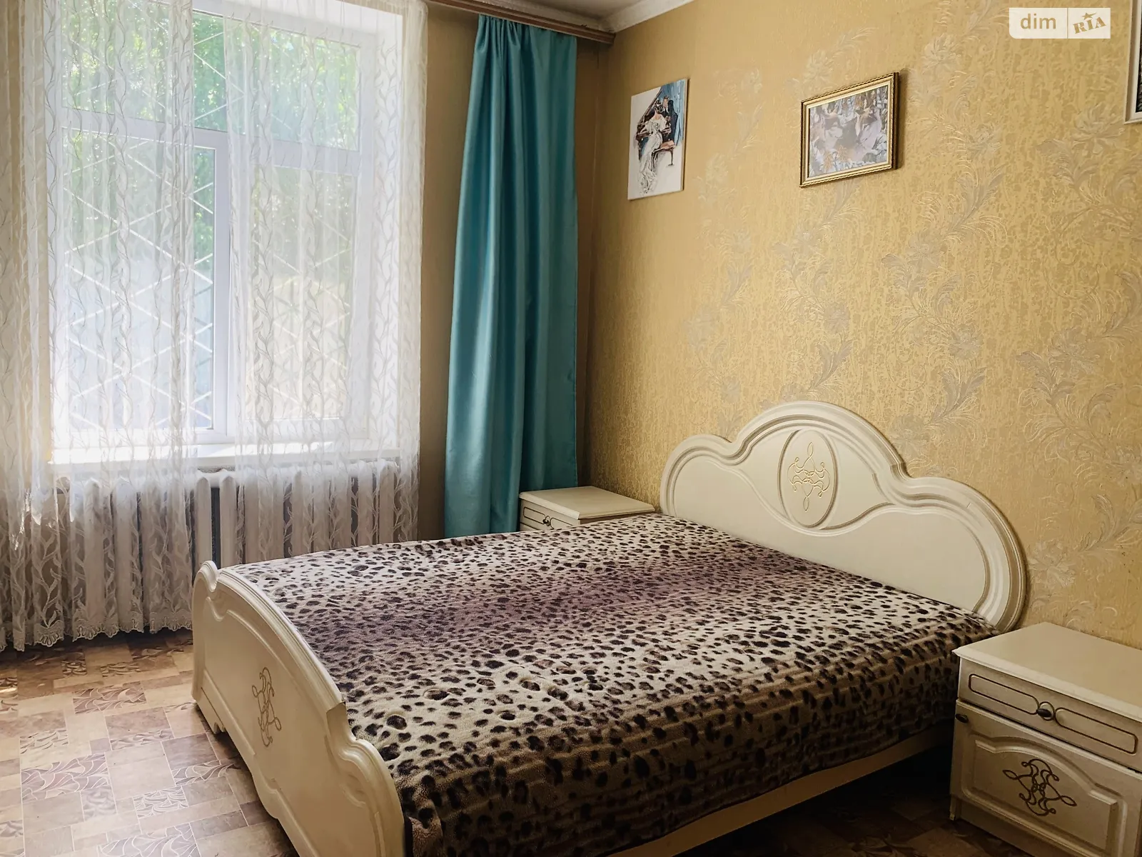 Продається 2-кімнатна квартира 48 кв. м у Вінниці, вул. Євгена Коновальця(Гліба Успенського), 55