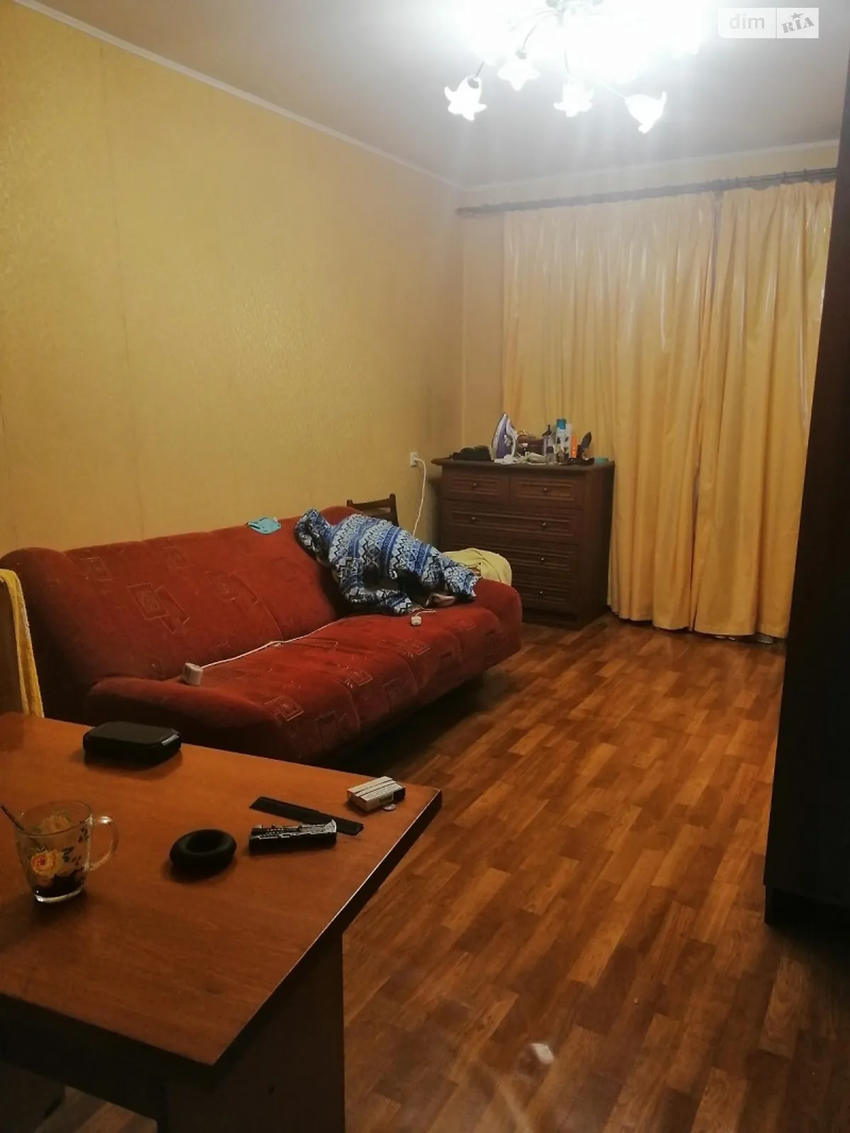 Продается 2-комнатная квартира 44 кв. м в Одессе, ул. Героев Крут - фото 1