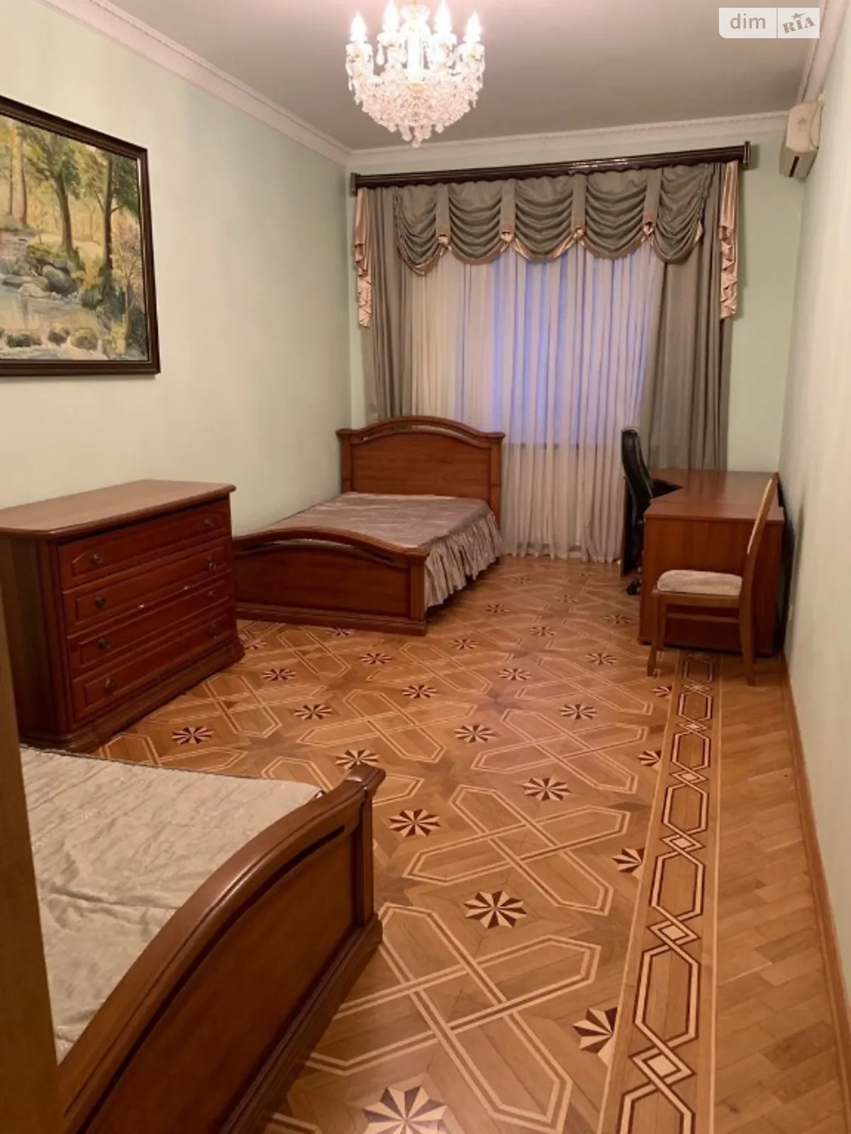 Здається в оренду 3-кімнатна квартира 150 кв. м у Одесі - фото 2