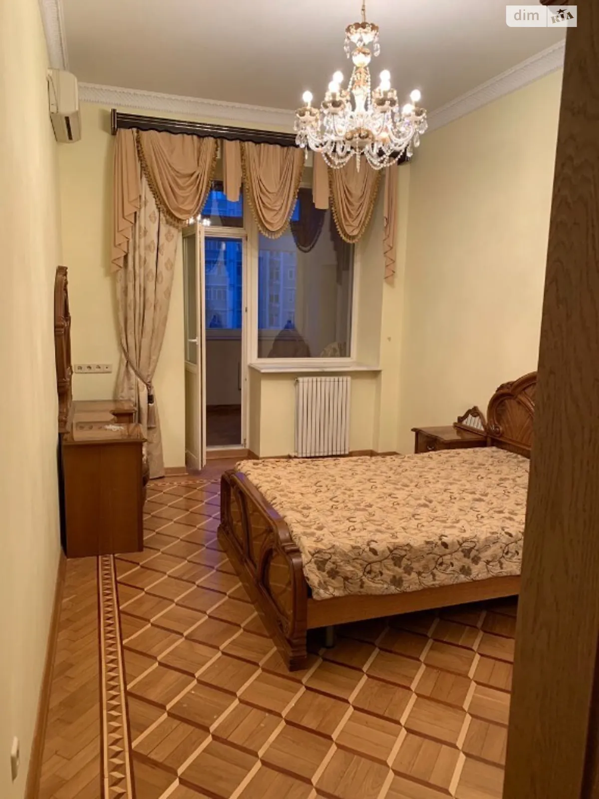 Сдается в аренду 3-комнатная квартира 150 кв. м в Одессе - фото 3