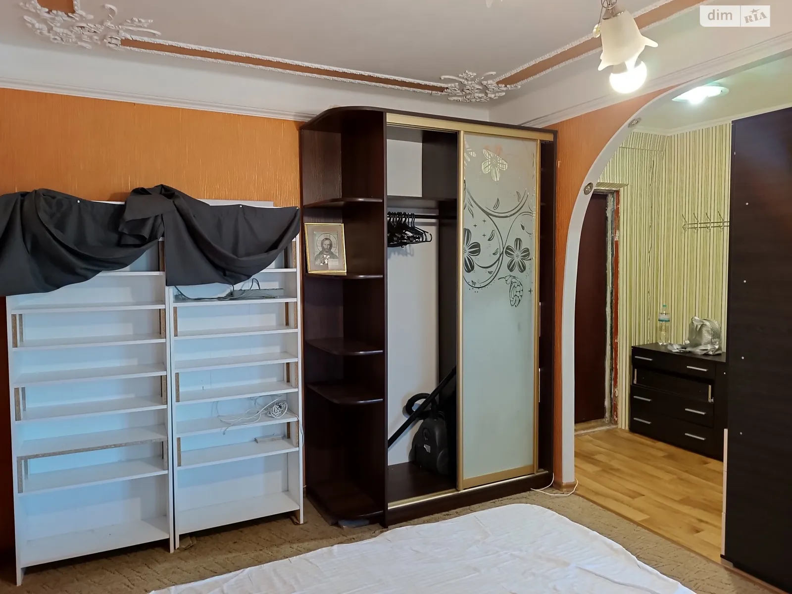 Сдается в аренду 1-комнатная квартира 30 кв. м в Киеве, ул. Шолом-Алейхема, 16
