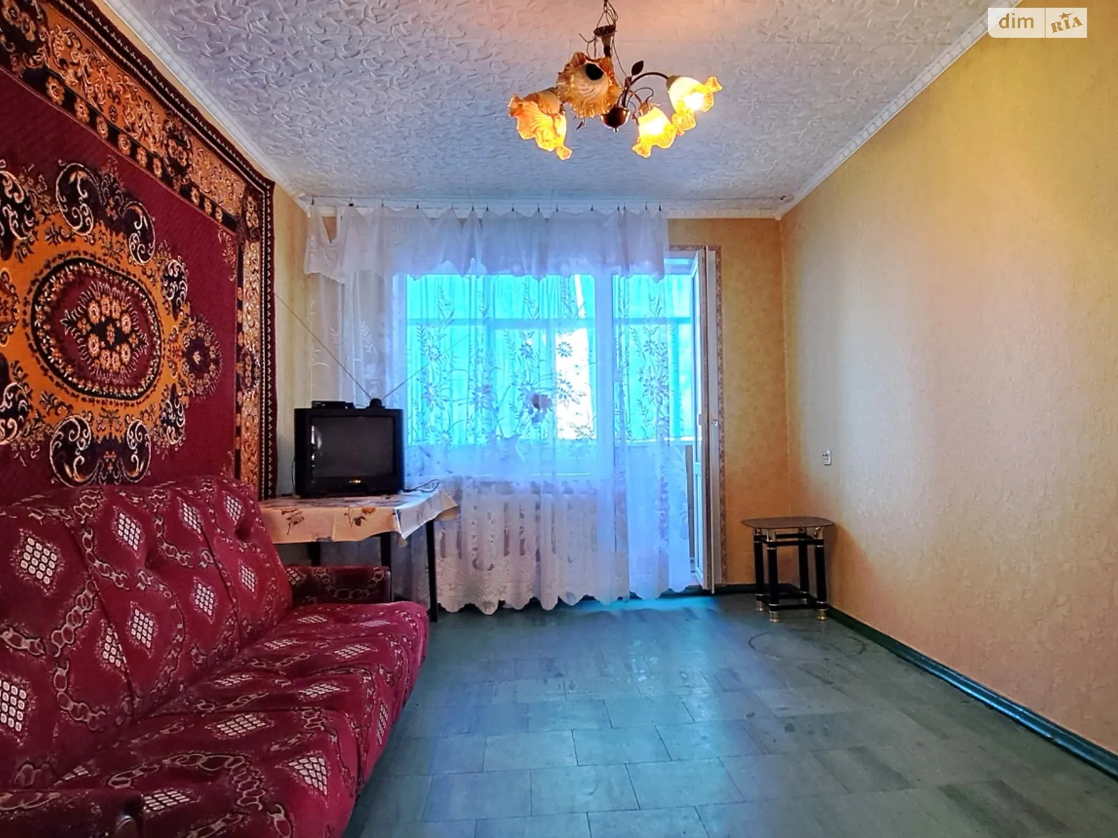 Продается 2-комнатная квартира 45 кв. м в Кривом Роге, ул. Башкирская - фото 1