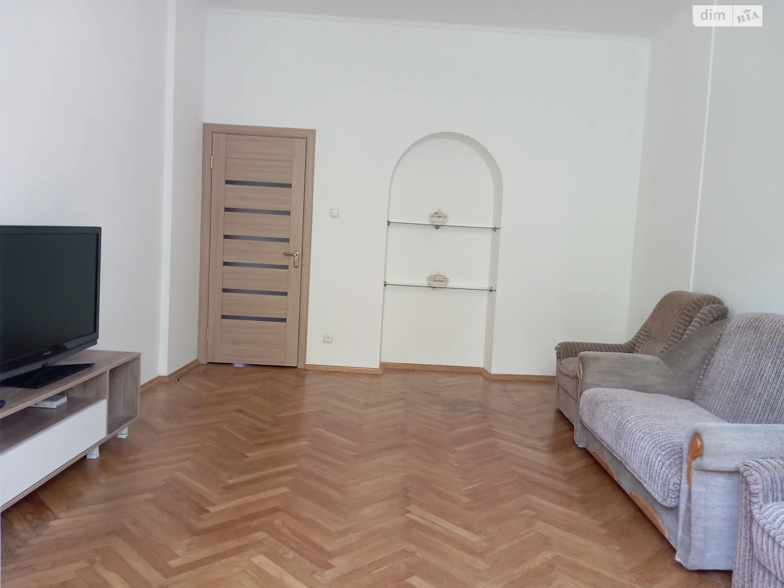 Здається в оренду 2-кімнатна квартира 60 кв. м у Львові, цена: 15000 грн