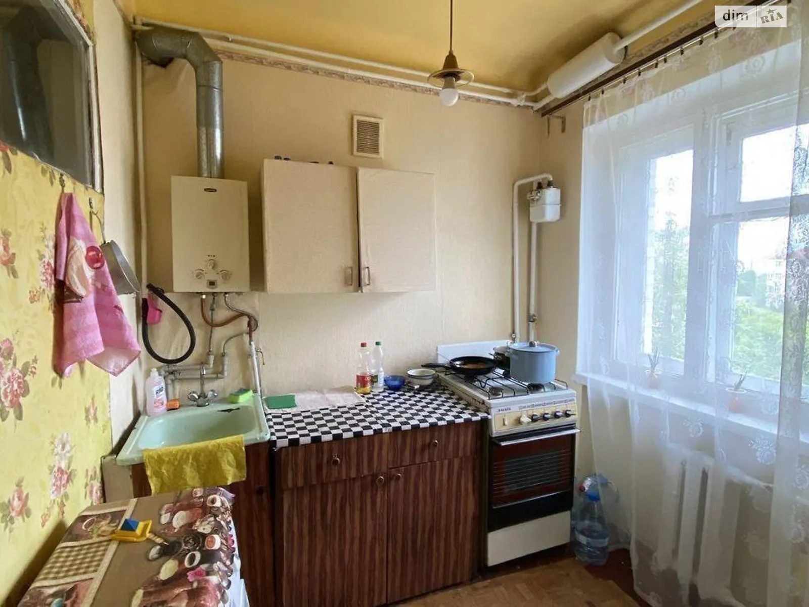 Продается 2-комнатная квартира 45 кв. м в Харькове, цена: 20000 $