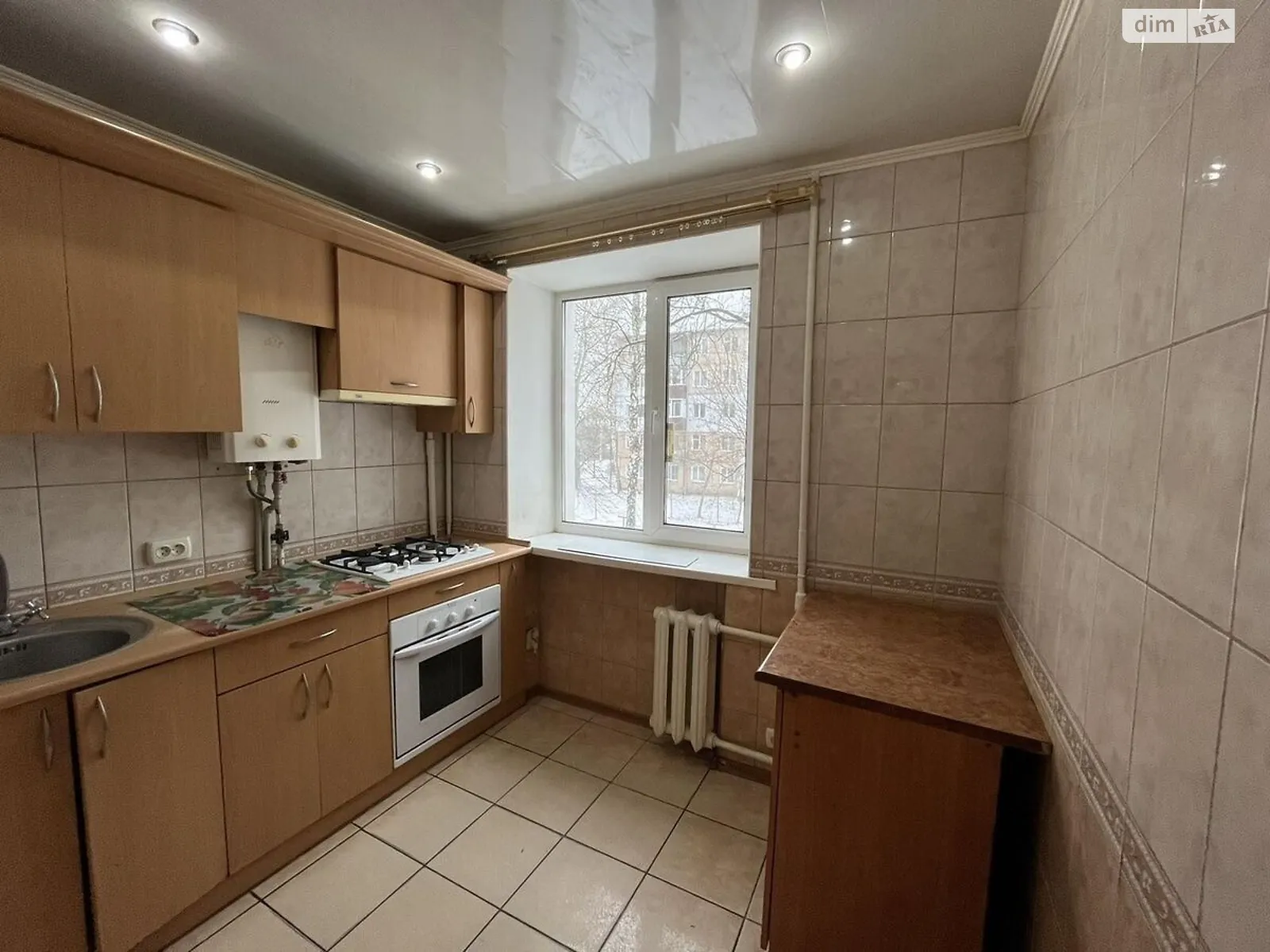 Продается 2-комнатная квартира 48 кв. м в Сумах, ул. Николая Сумцова(Римского-Корсакова) - фото 1