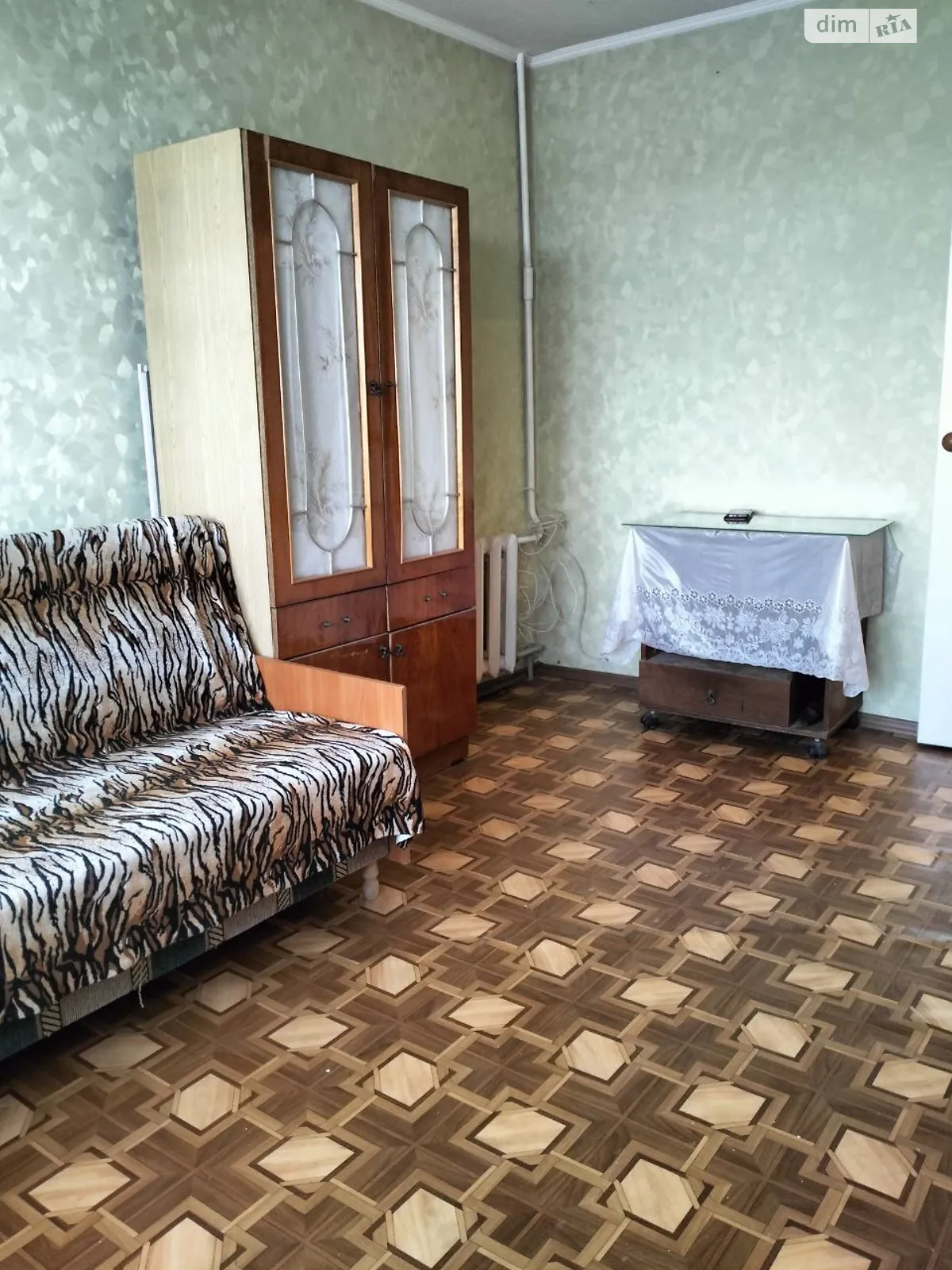 Здається в оренду 1-кімнатна квартира 25 кв. м у Одесі, цена: 4000 грн