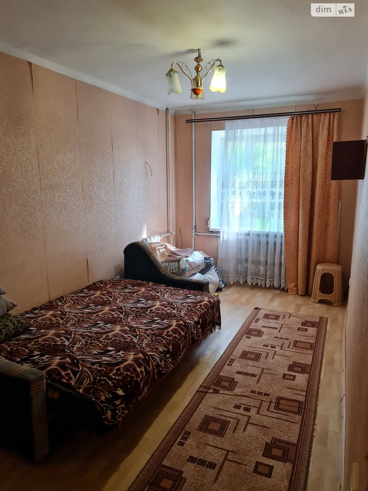Продается 2-комнатная квартира 44 кв. м в Одессе, ул. Запорожская, 15 - фото 1