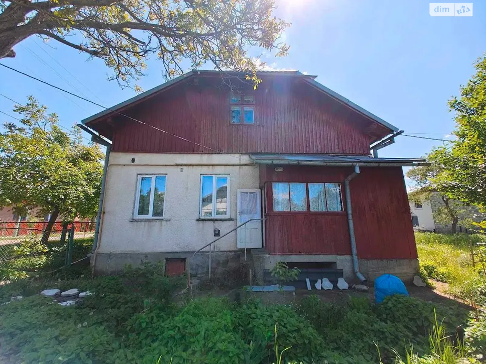 Продается одноэтажный дом 71 кв. м с гаражом, цена: 48000 $ - фото 1