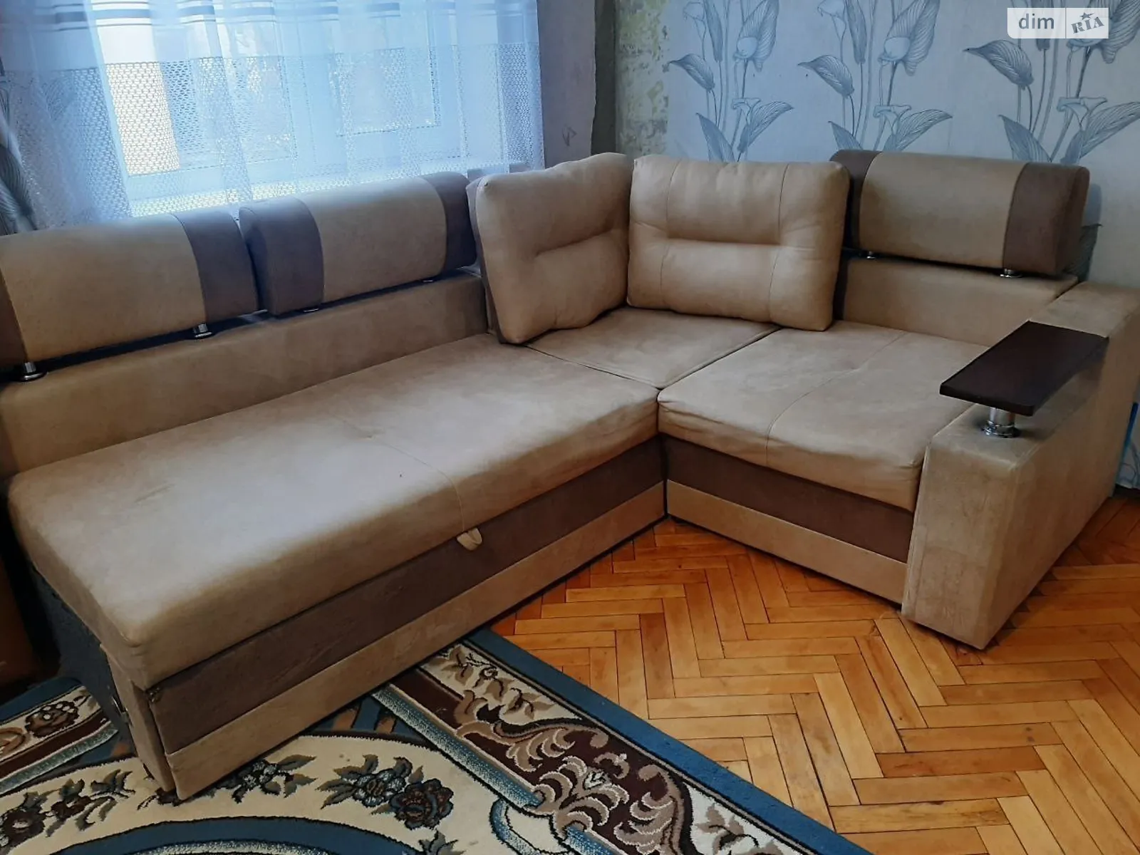 Продается 1-комнатная квартира 30 кв. м в Виннице, ул. Василия Порика, 10