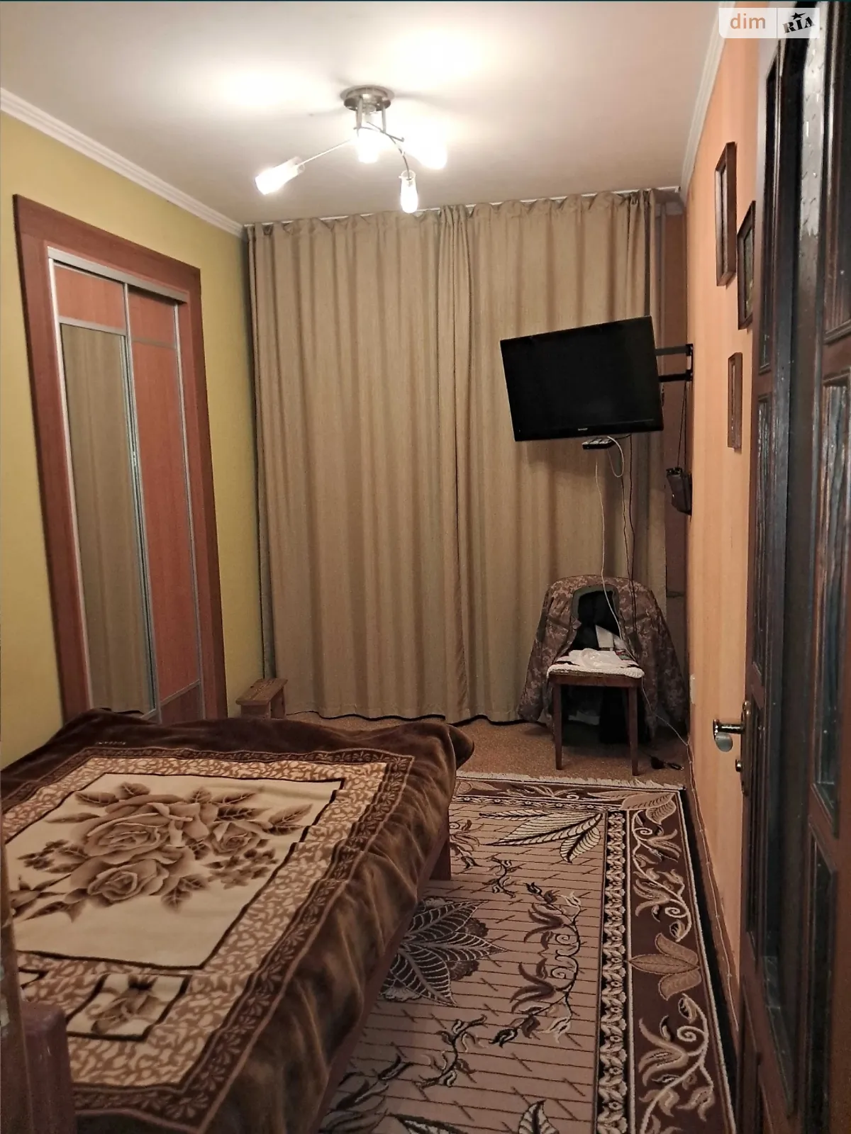 Продается 2-комнатная квартира 61.6 кв. м в Николаеве, 11-я ул. Продольная - фото 1