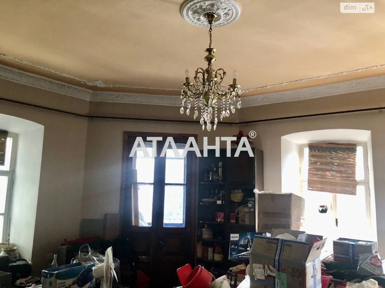 Продается 2-комнатная квартира 63 кв. м в Одессе, пл. Льва Толстого - фото 1