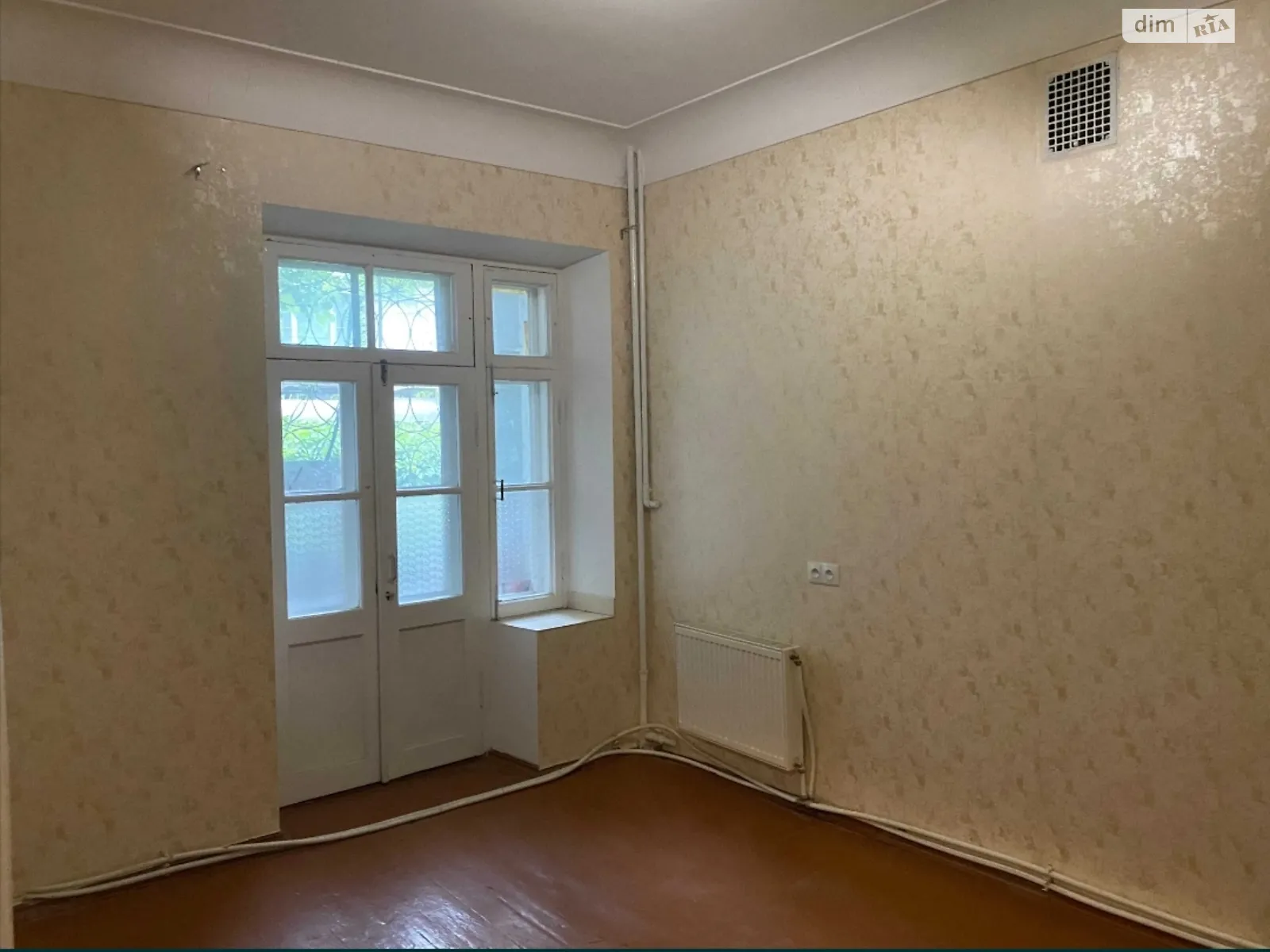 Продается 2-комнатная квартира 44.3 кв. м в Николаеве, цена: 25000 $