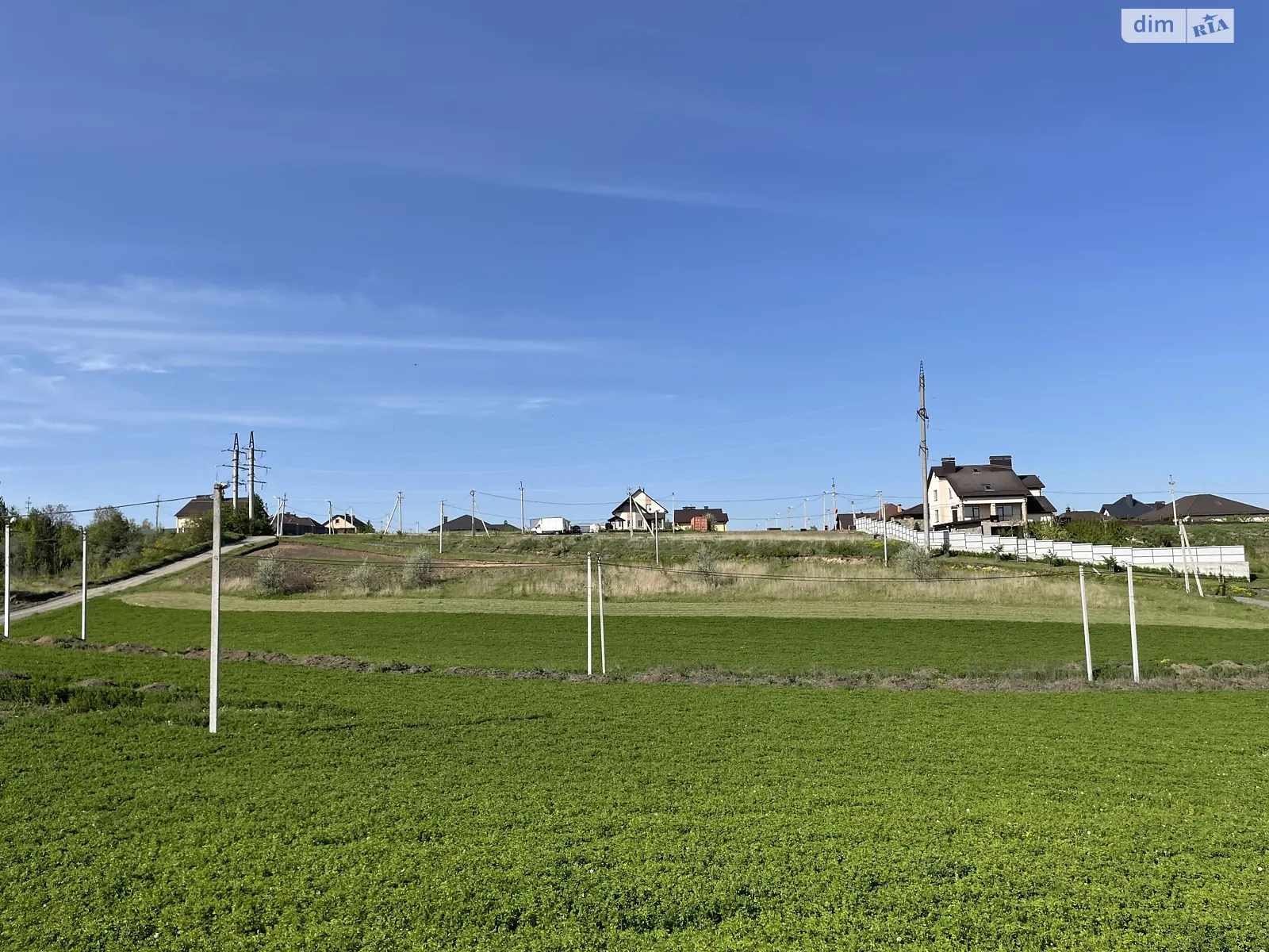Продается земельный участок 85 соток в Хмельницкой области, цена: 340000 $