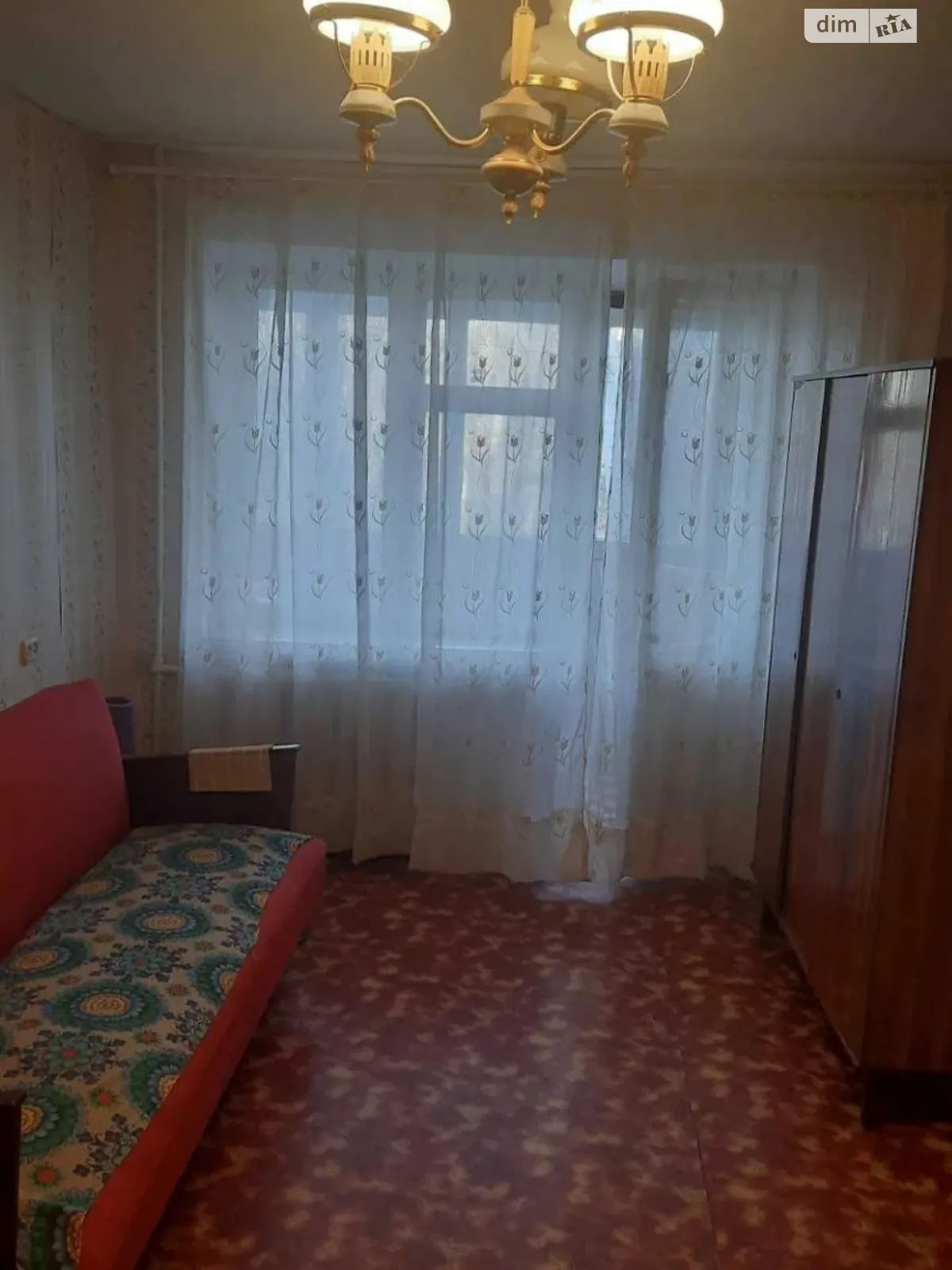 Продается 1-комнатная квартира 32 кв. м в Николаеве, цена: 18000 $ - фото 1