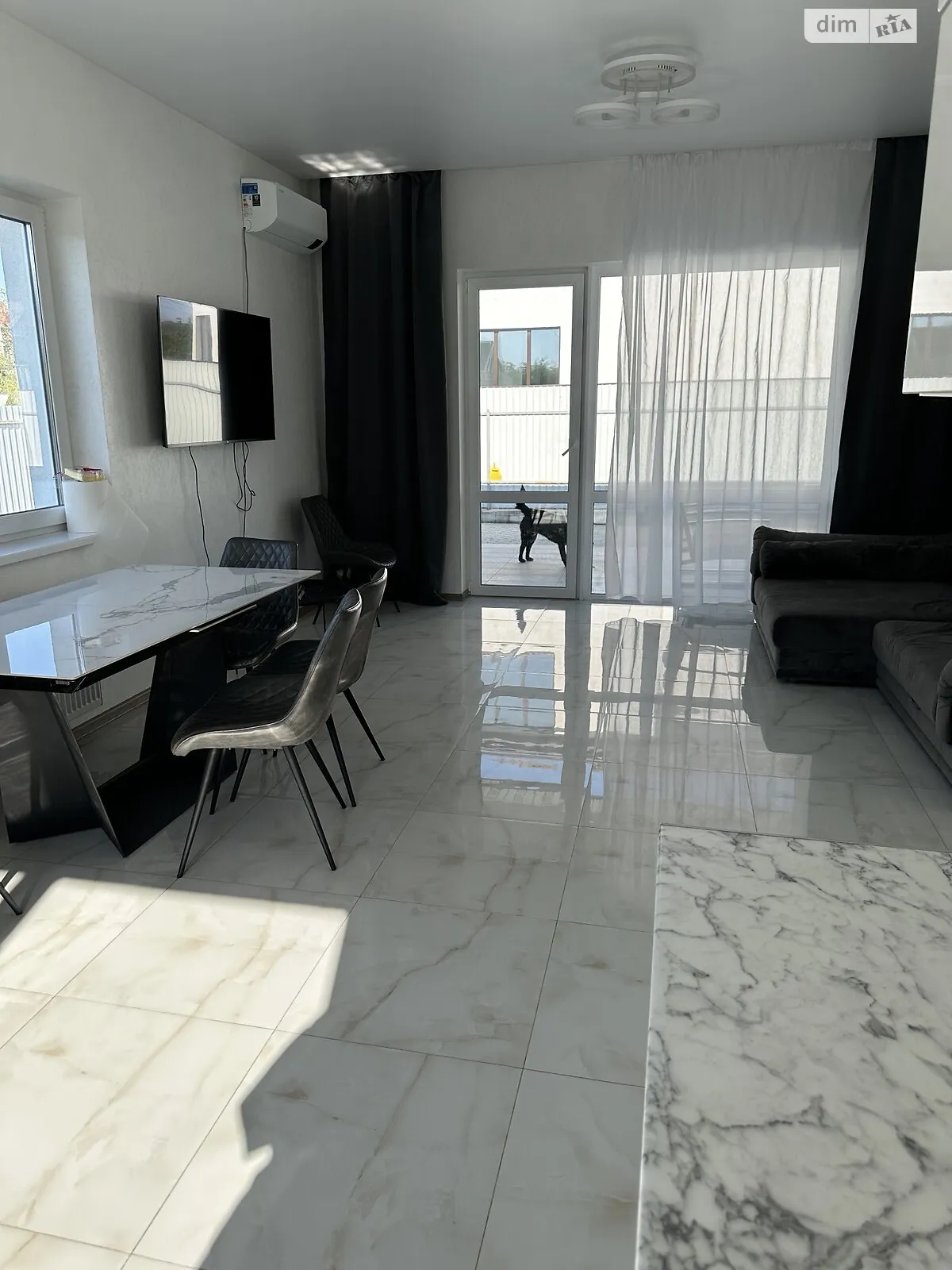 Продается одноэтажный дом 105 кв. м с беседкой, цена: 139999 $ - фото 1