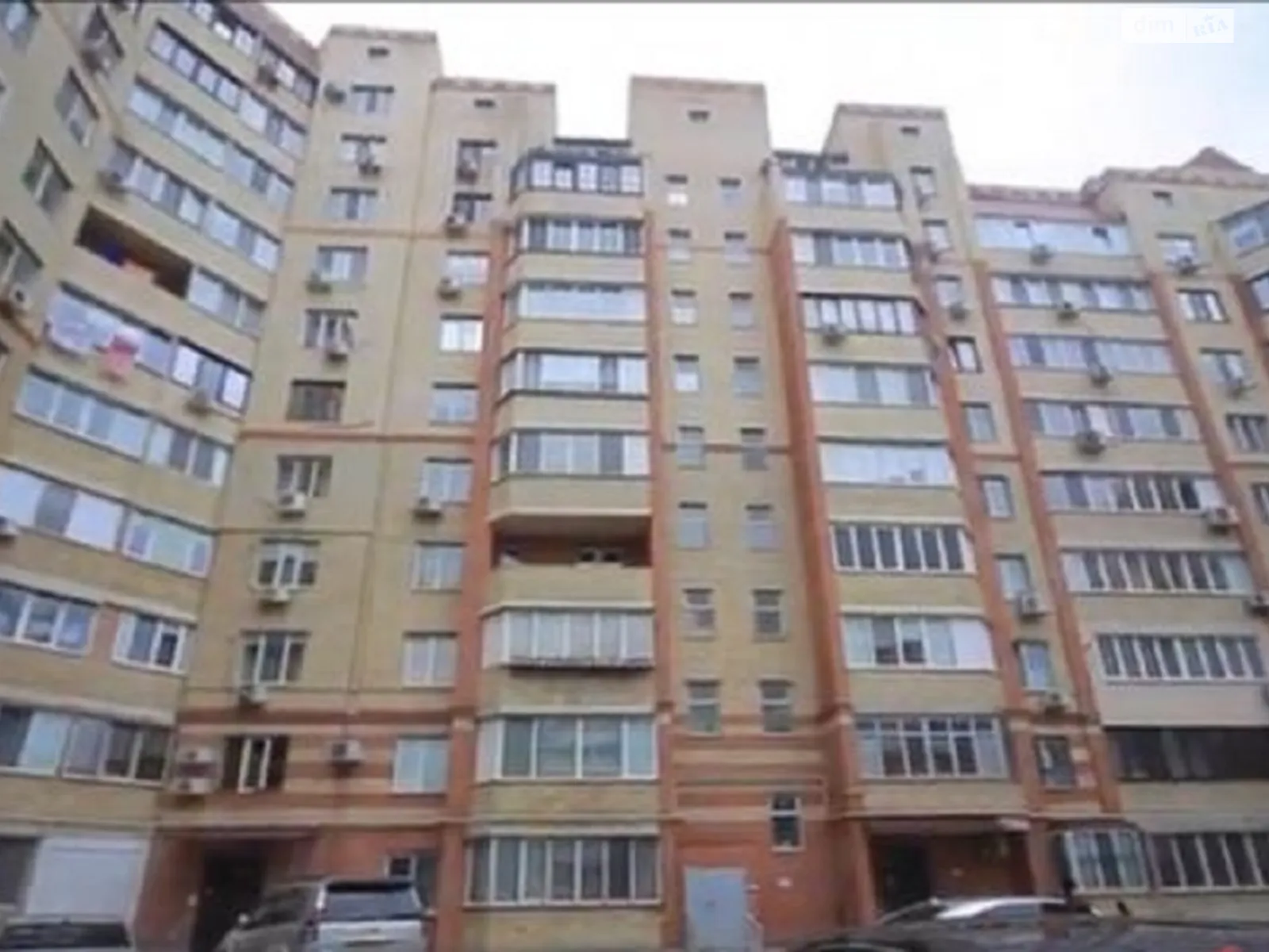 Продається 1-кімнатна квартира 45 кв. м у Одесі, вул. Академіка Заболотного