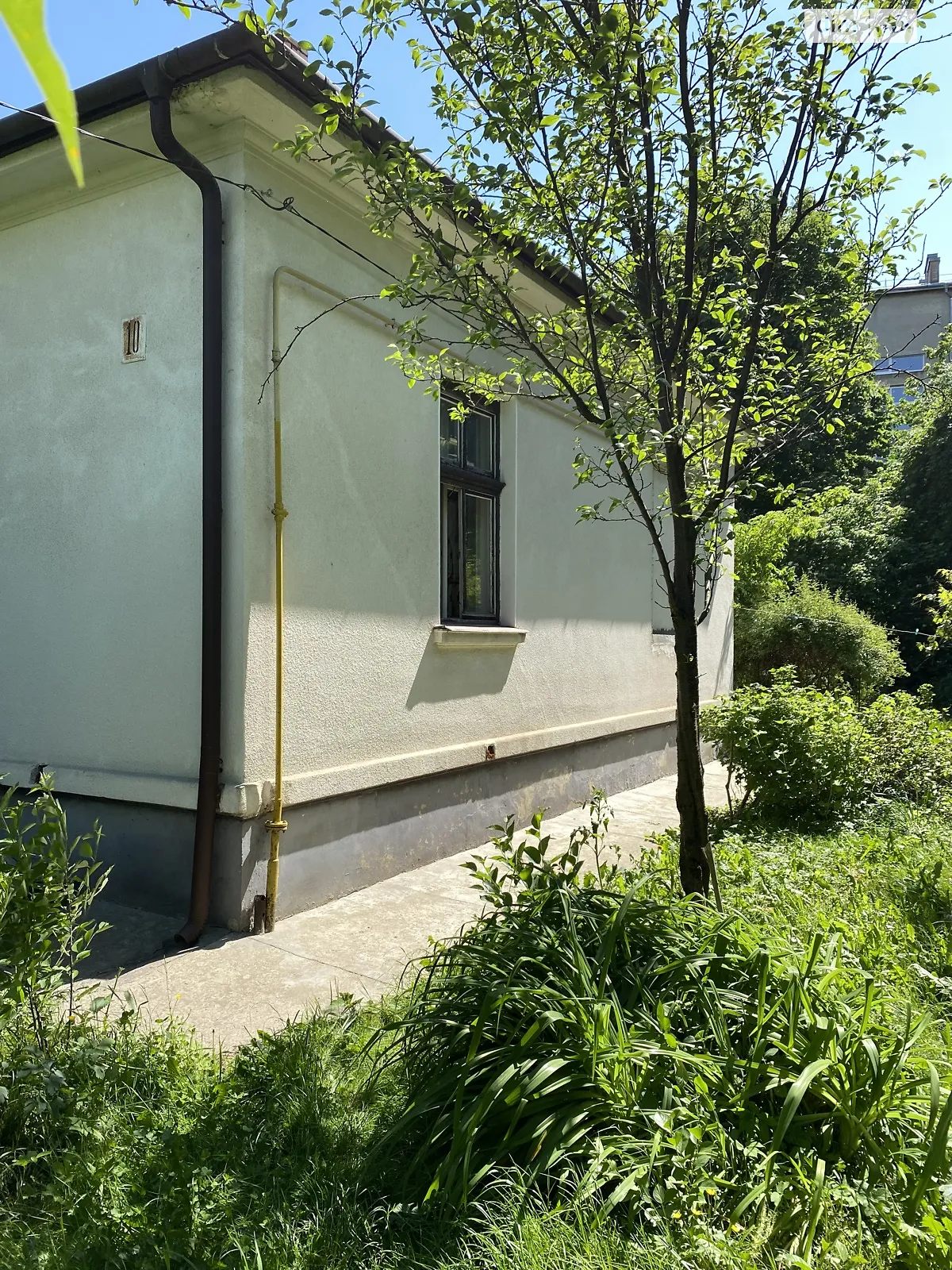 Сдается в аренду одноэтажный дом 60 кв. м с балконом, цена: 7500 грн